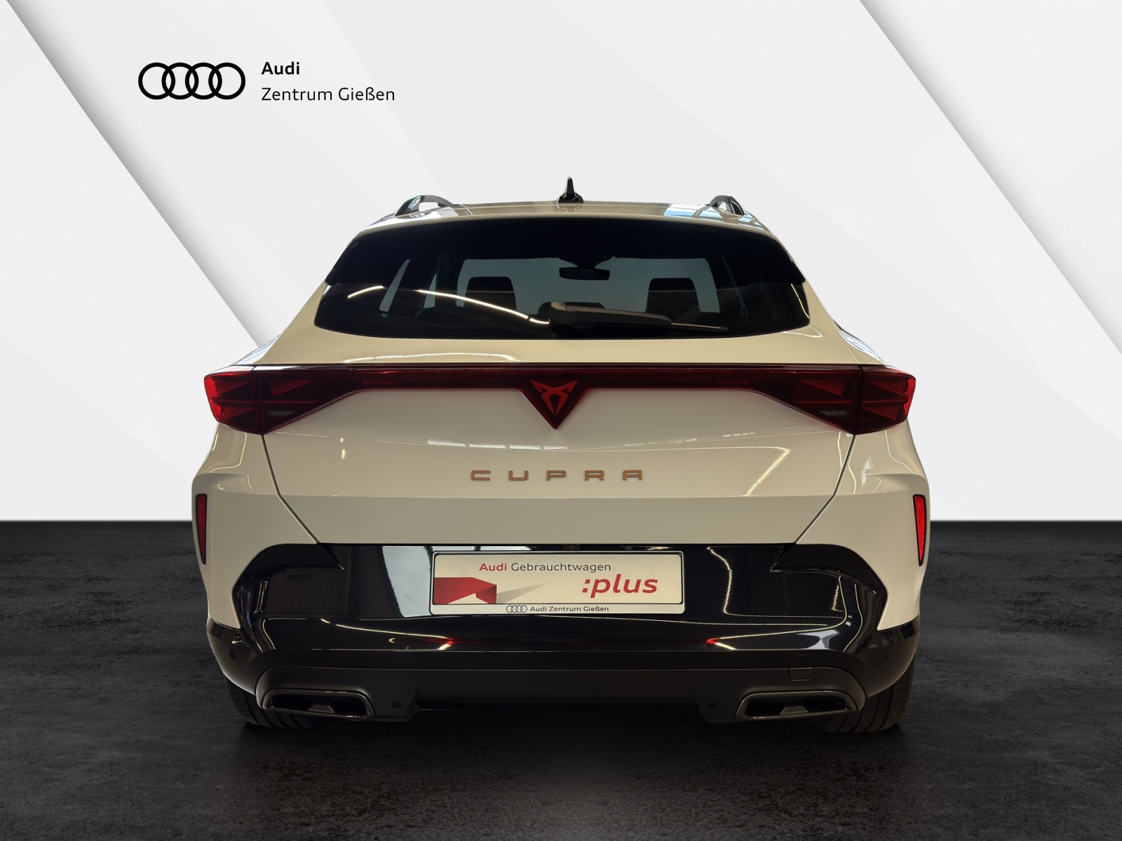 Formentor 1.5 eTSI DSG EDGE ACC LED Kamera Lenkradheizung