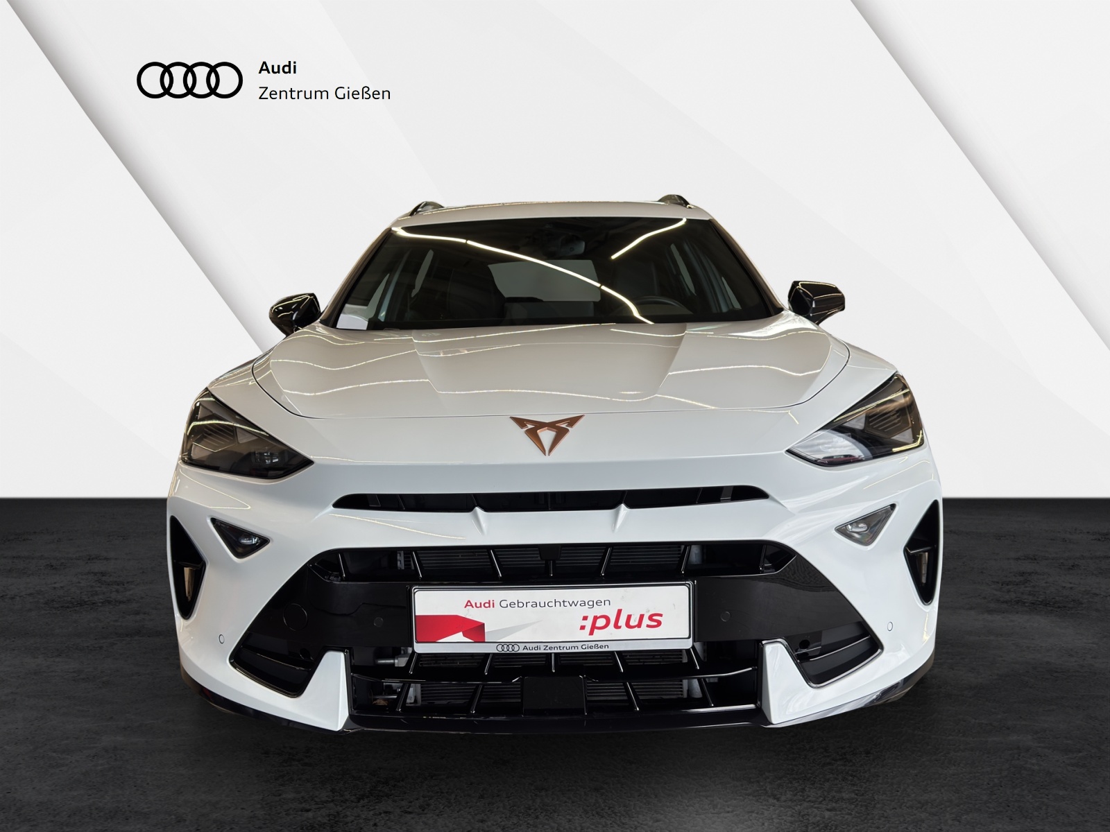 Formentor 1.5 eTSI DSG EDGE ACC LED Kamera Lenkradheizung