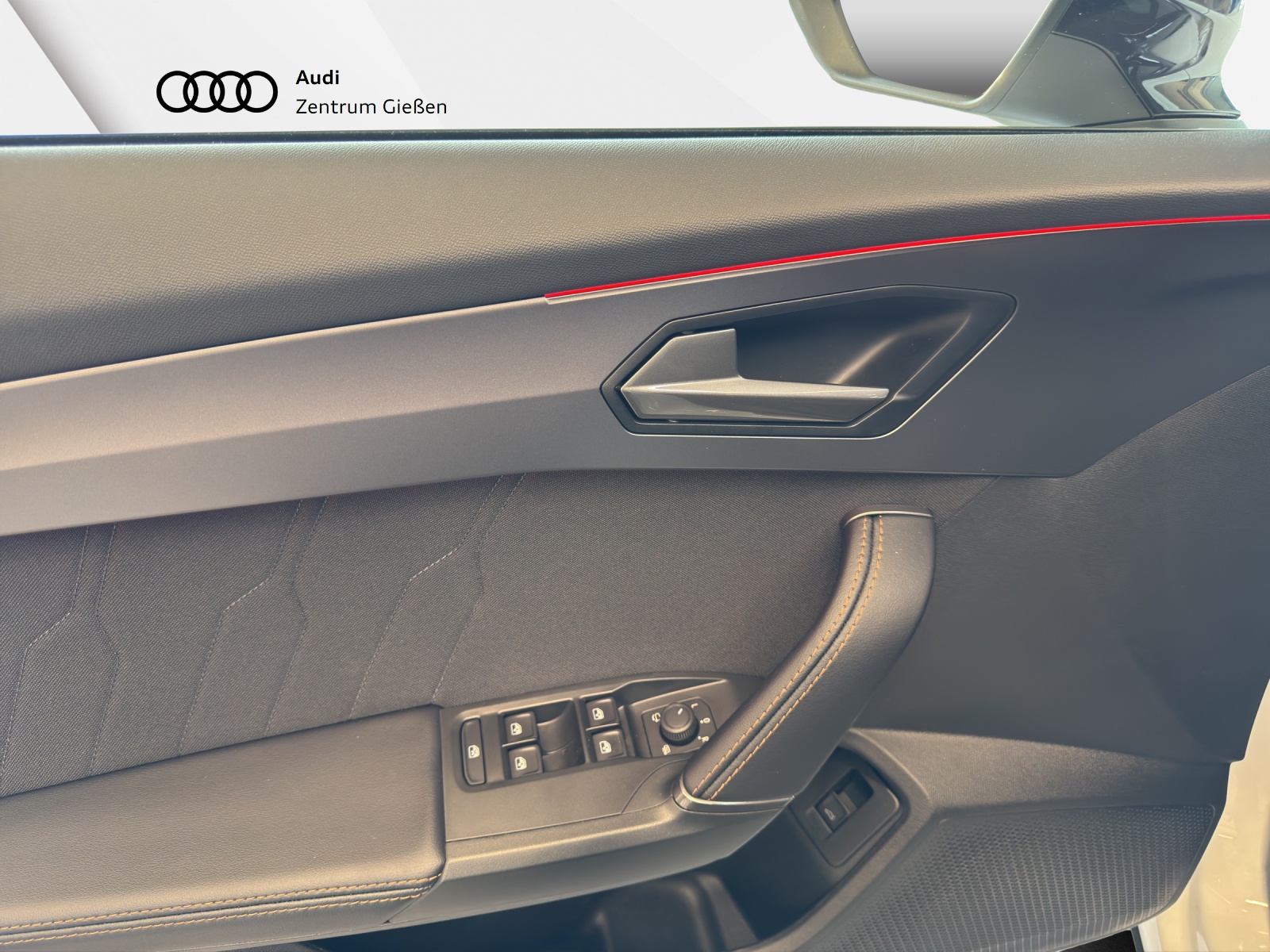 Formentor 1.5 eTSI DSG EDGE ACC LED Kamera Lenkradheizung