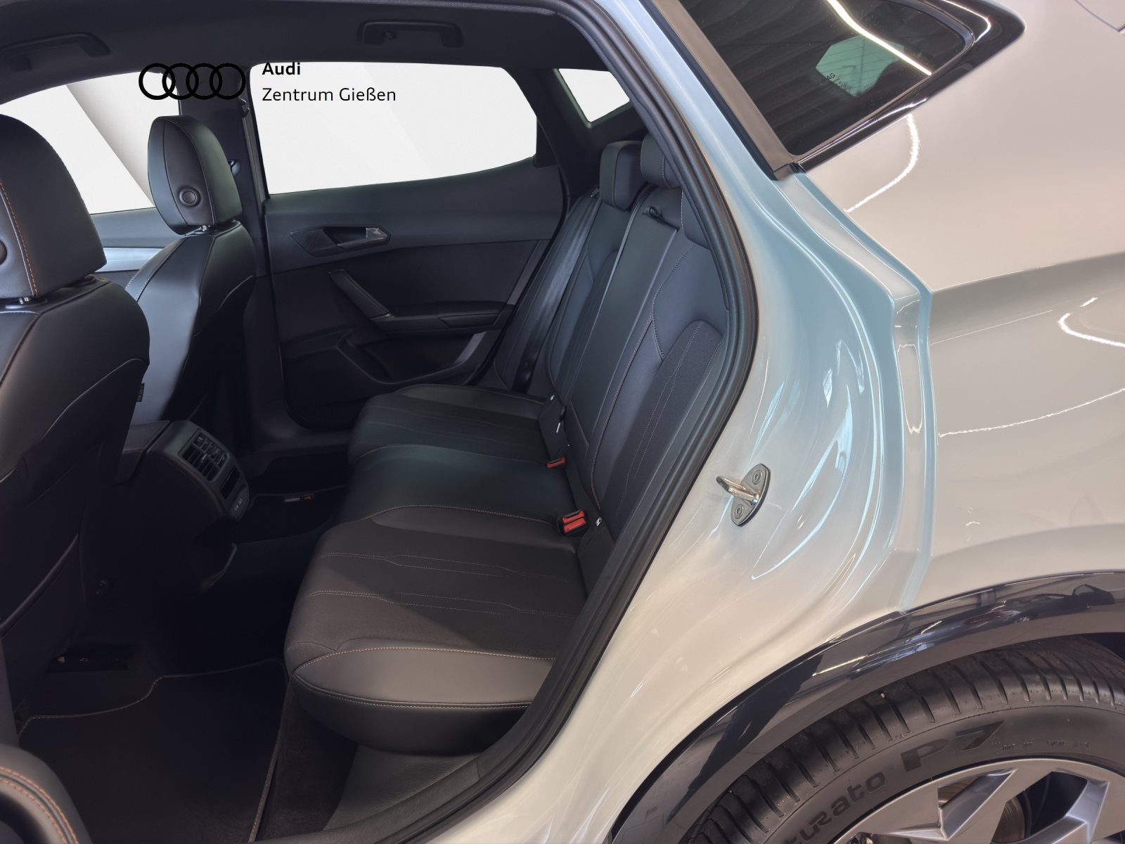 Formentor 1.5 eTSI DSG EDGE ACC LED Kamera Lenkradheizung