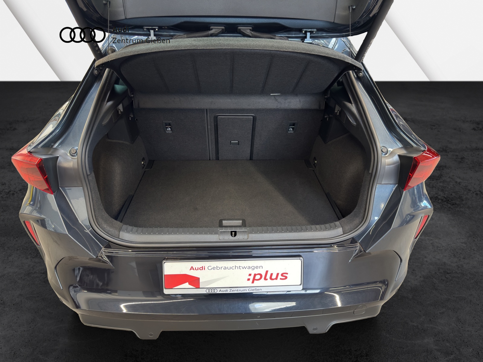 Formentor 1.5 eTSI DSG EDGE ACC LED Kamera Lenkradheizung