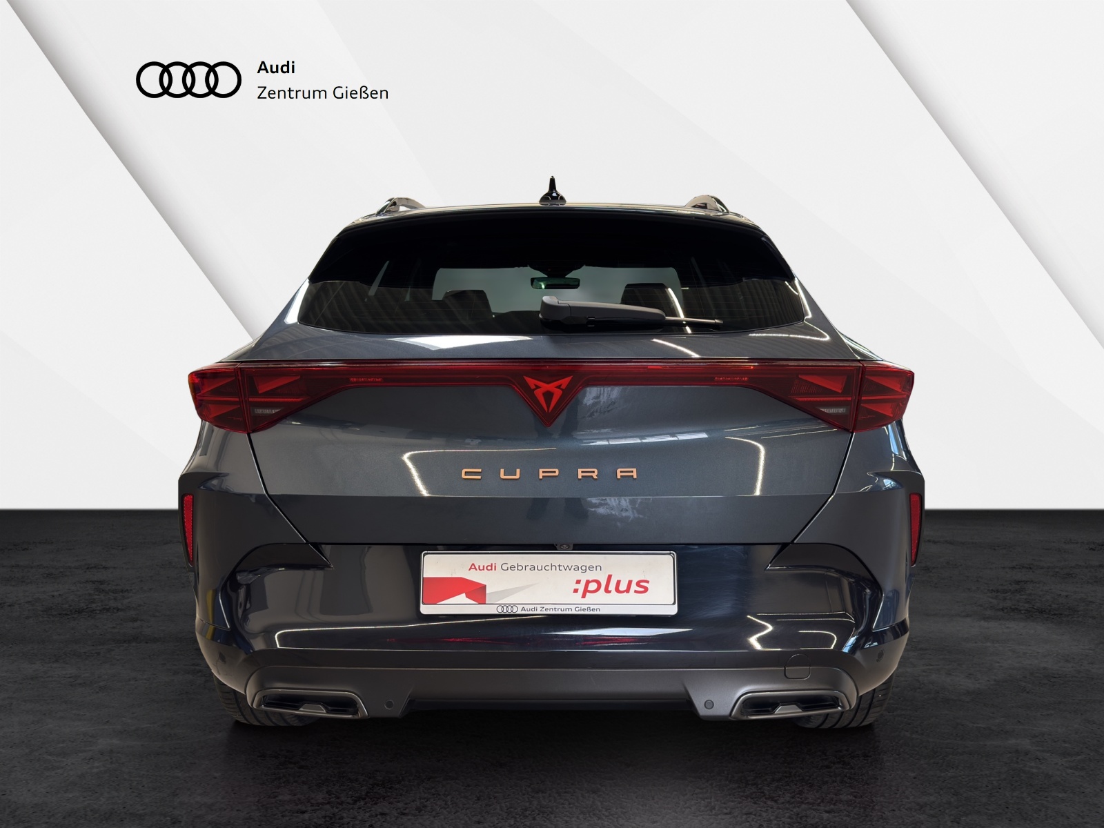 Formentor 1.5 eTSI DSG EDGE ACC LED Kamera Lenkradheizung