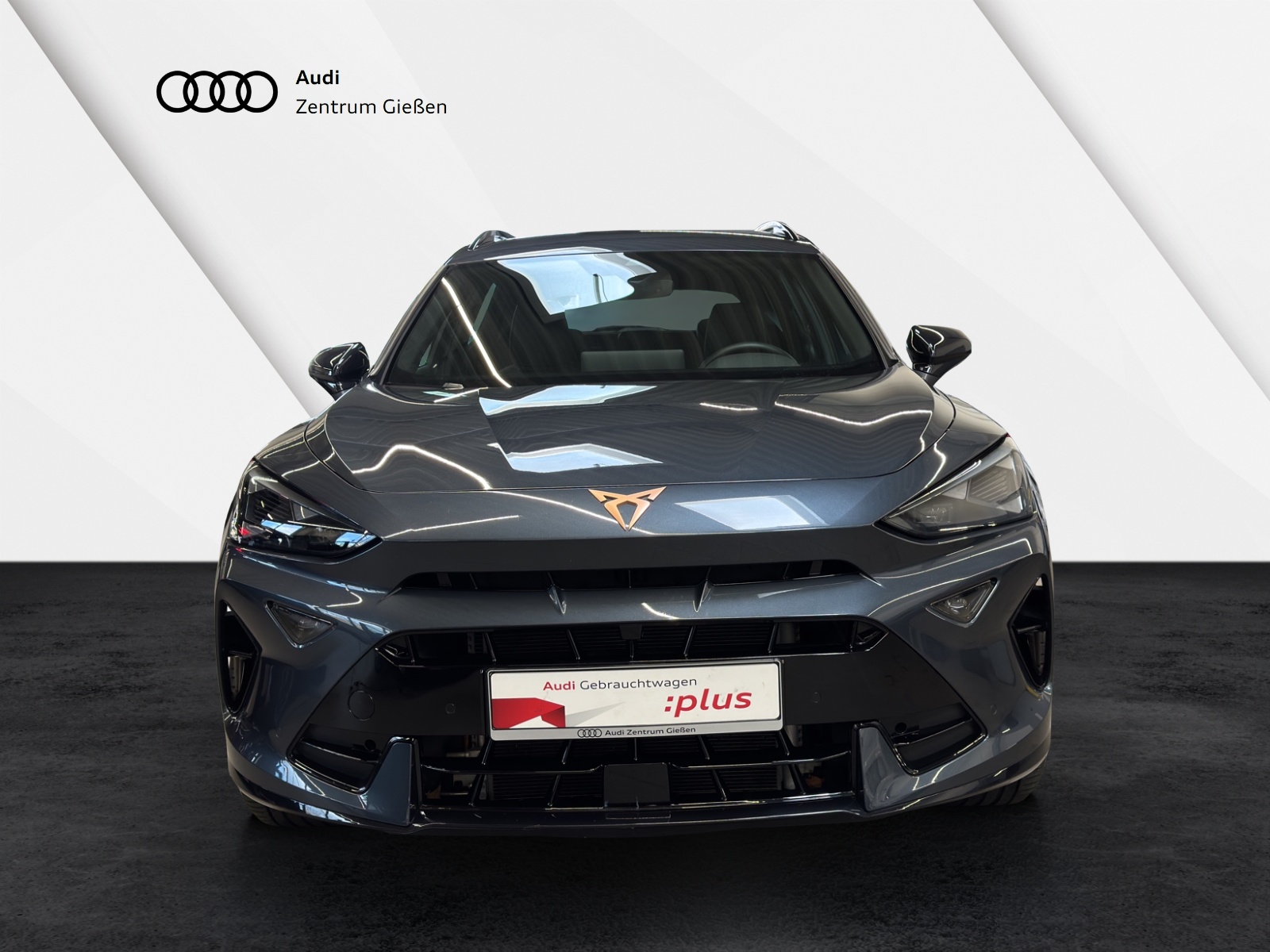 Formentor 1.5 eTSI DSG EDGE ACC LED Kamera Lenkradheizung