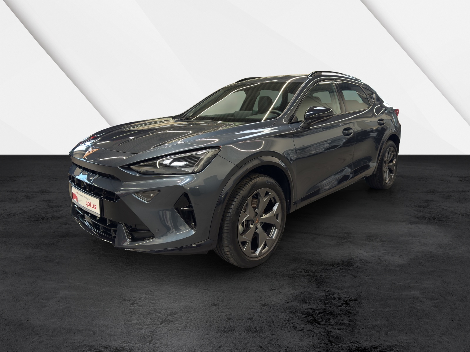 Formentor 1.5 eTSI DSG EDGE ACC LED Kamera Lenkradheizung