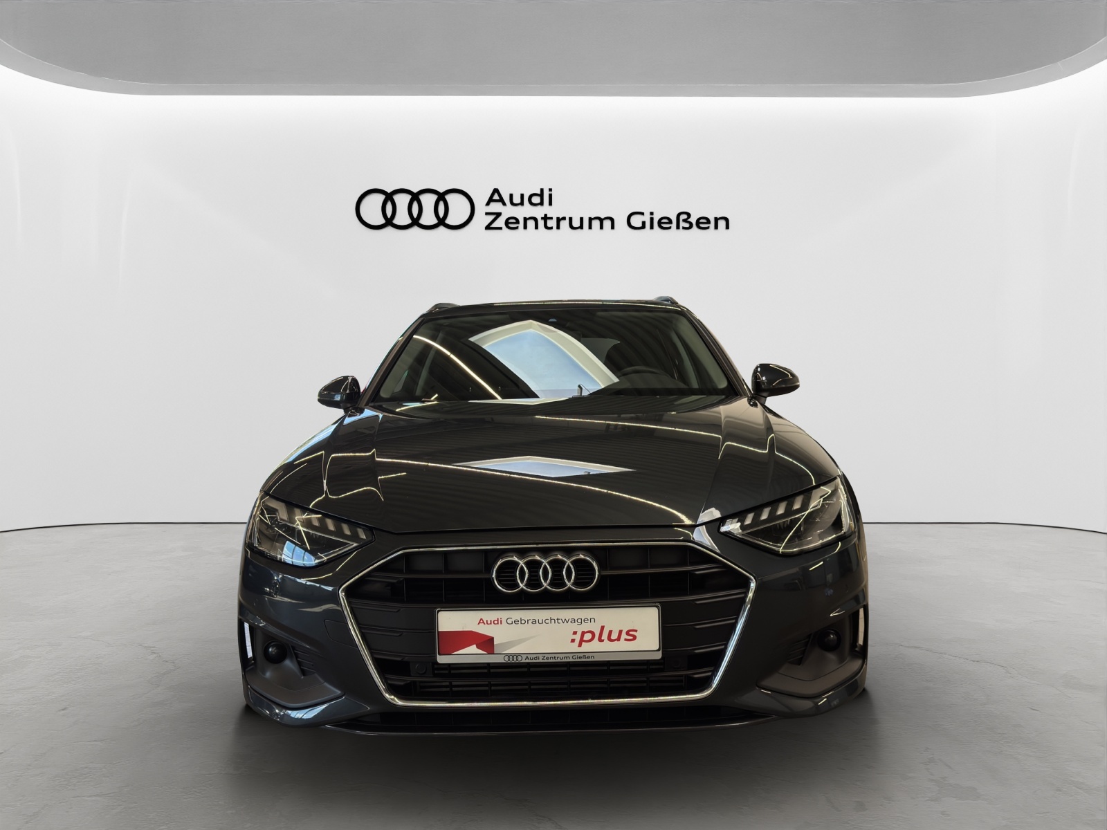 A4 Avant 35 TFSI basis Assistenzpaket Navi LED