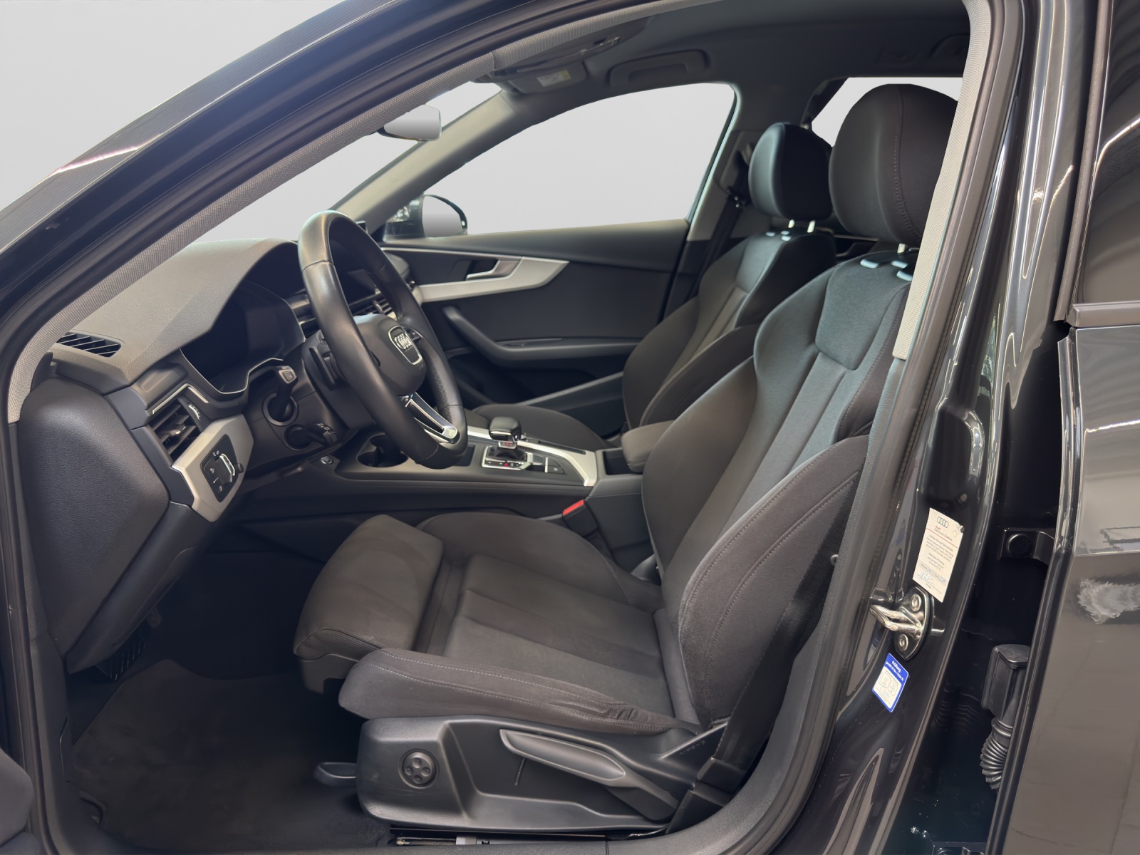 A4 Avant 35 TFSI basis Assistenzpaket Navi LED
