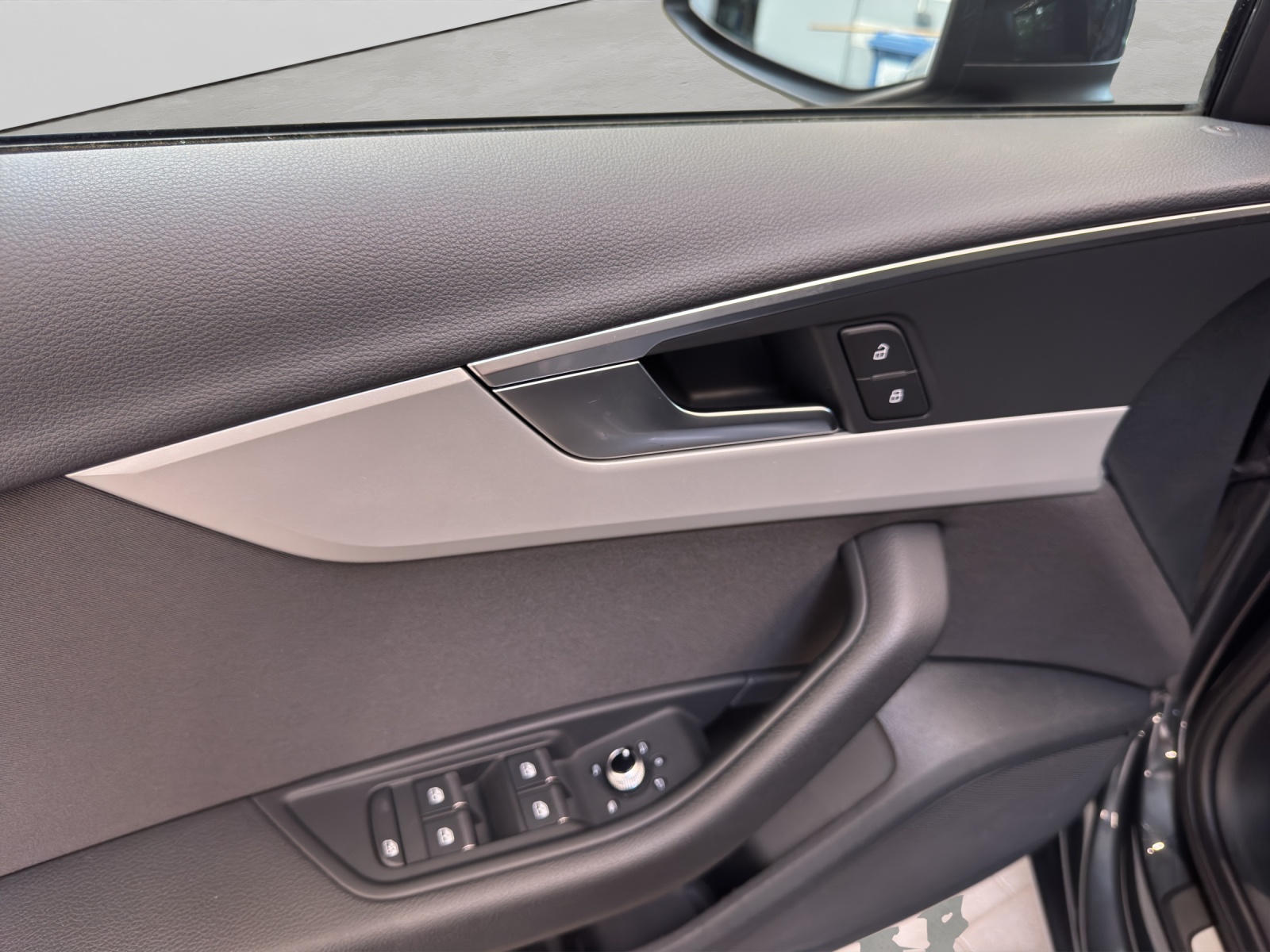A4 Avant 35 TFSI basis Assistenzpaket Navi LED