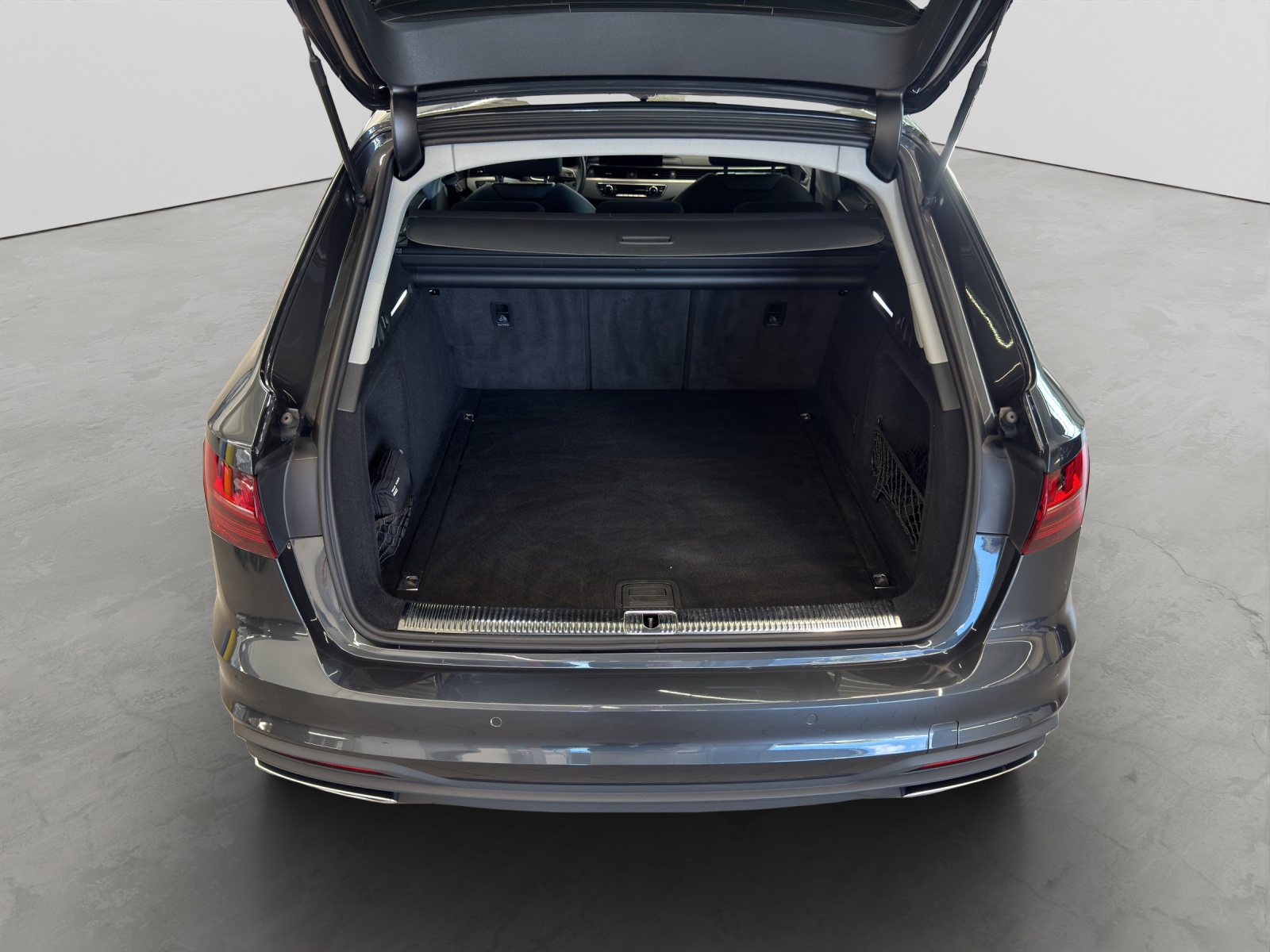 A4 Avant 35 TFSI basis Assistenzpaket Navi LED