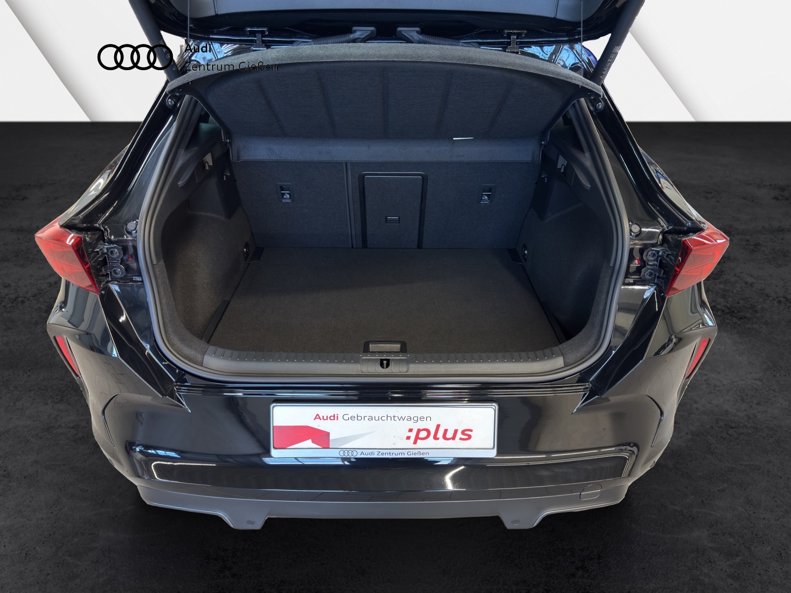 Formentor 1.5 eTSI DSG EDGE ACC LED Kamera Lenkradheizung