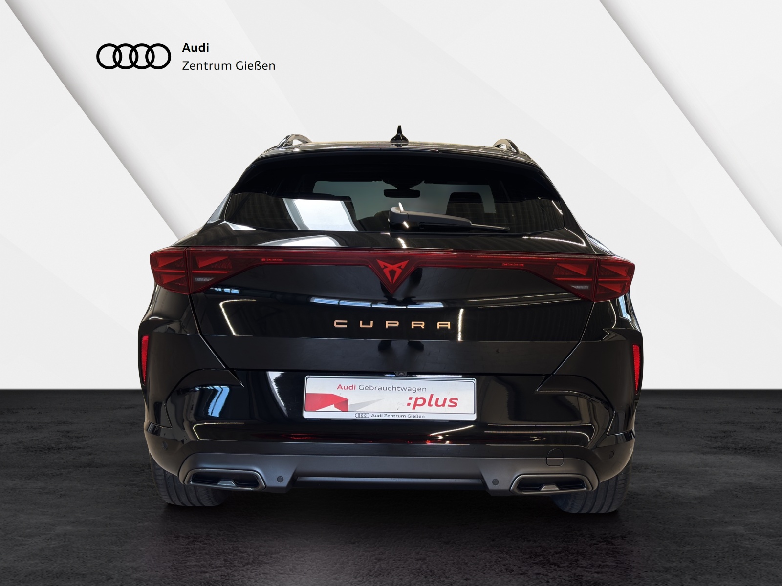 Formentor 1.5 eTSI DSG EDGE ACC LED Kamera Lenkradheizung