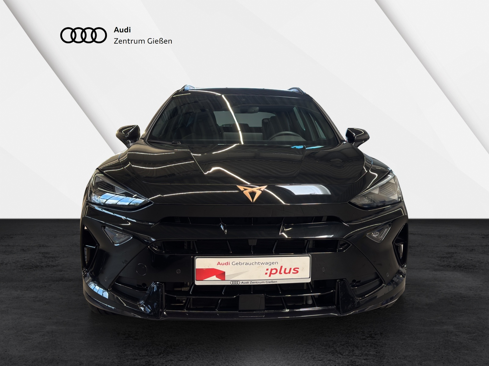 Formentor 1.5 eTSI DSG EDGE ACC LED Kamera Lenkradheizung