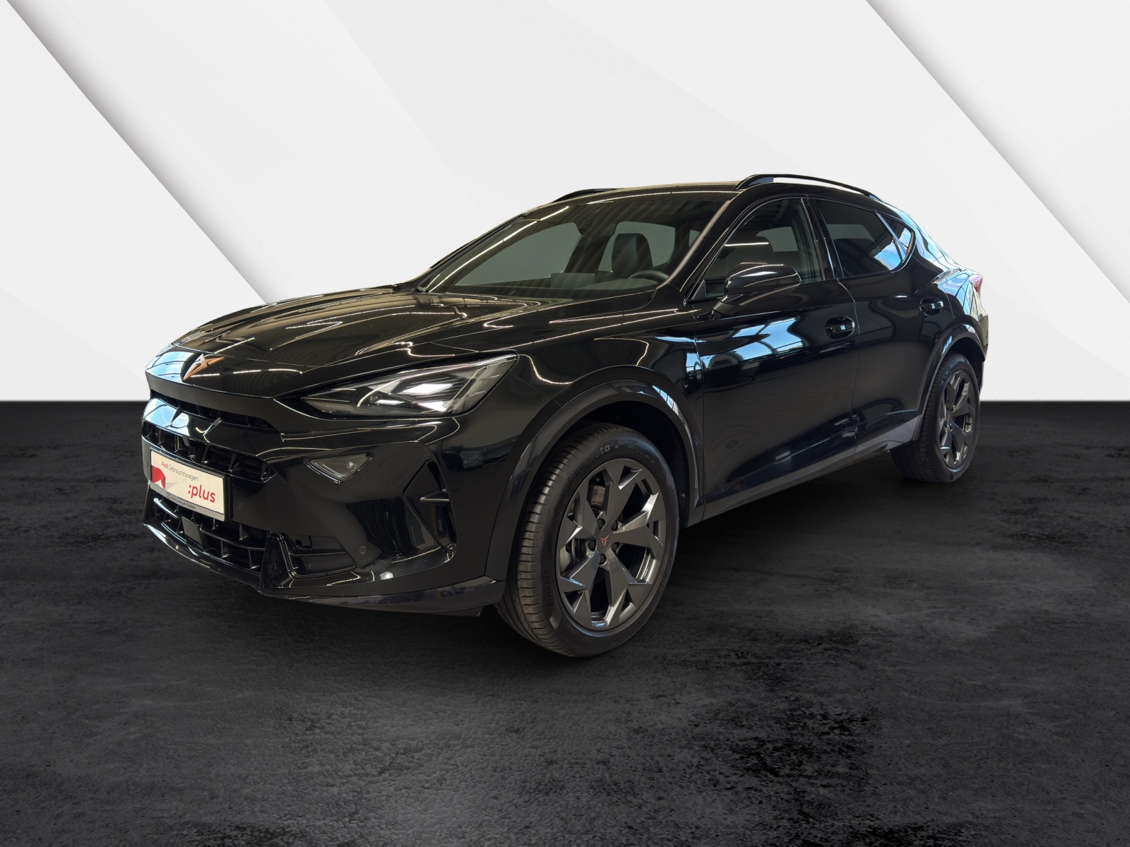 Formentor 1.5 eTSI DSG EDGE ACC LED Kamera Lenkradheizung