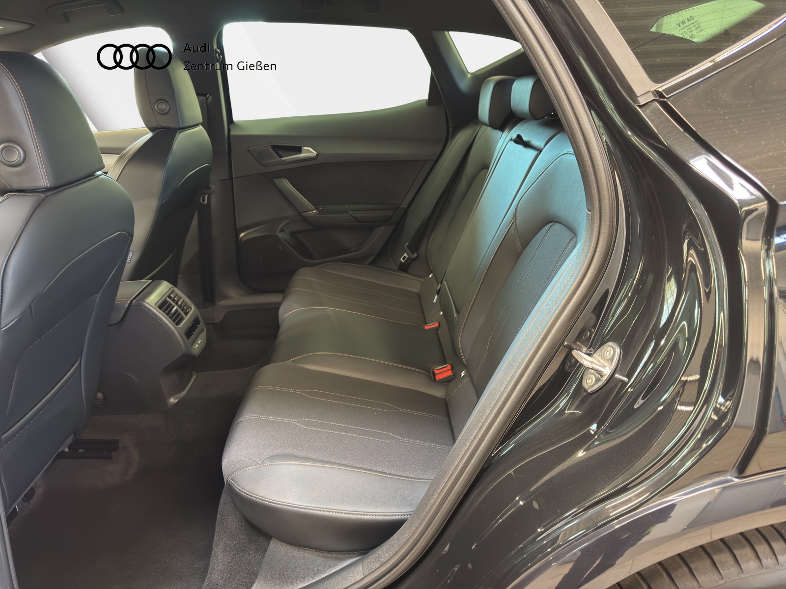 Formentor 1.5 eTSI DSG EDGE ACC LED Kamera Lenkradheizung