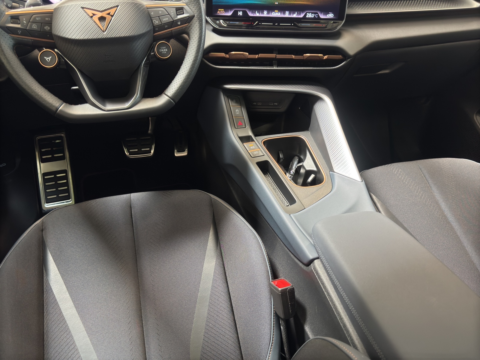 Terramar 2.0 TSI DSG 4Drive VZ AHK Pano HuD ACC DCC