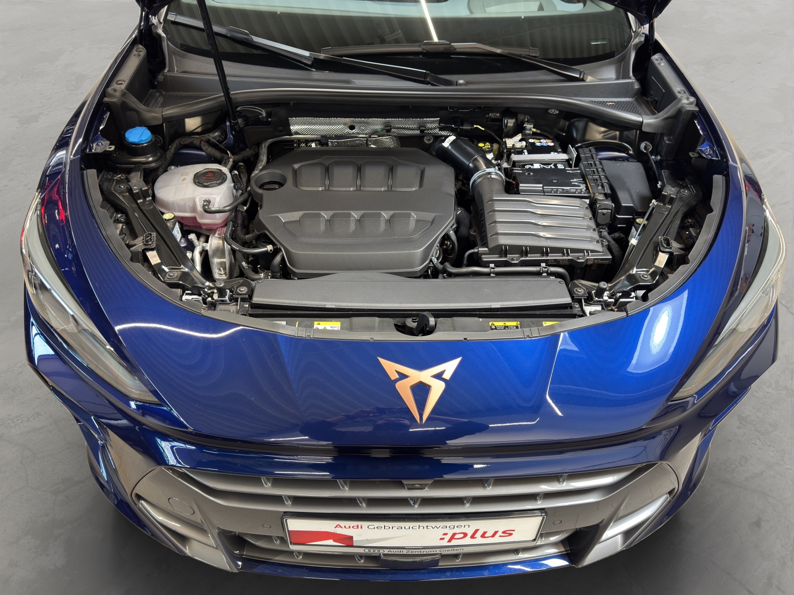 Terramar 2.0 TSI DSG 4Drive VZ AHK Pano HuD ACC DCC