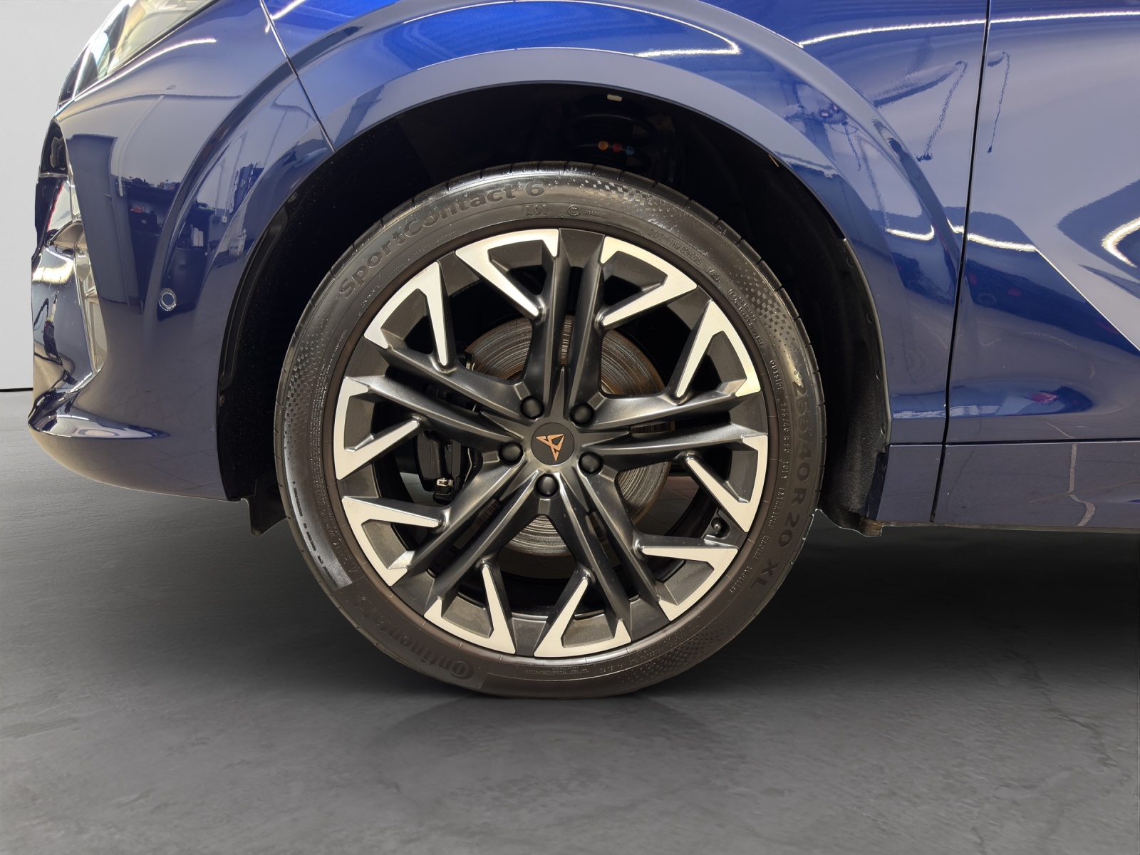 Terramar 2.0 TSI DSG 4Drive VZ AHK Pano HuD ACC DCC