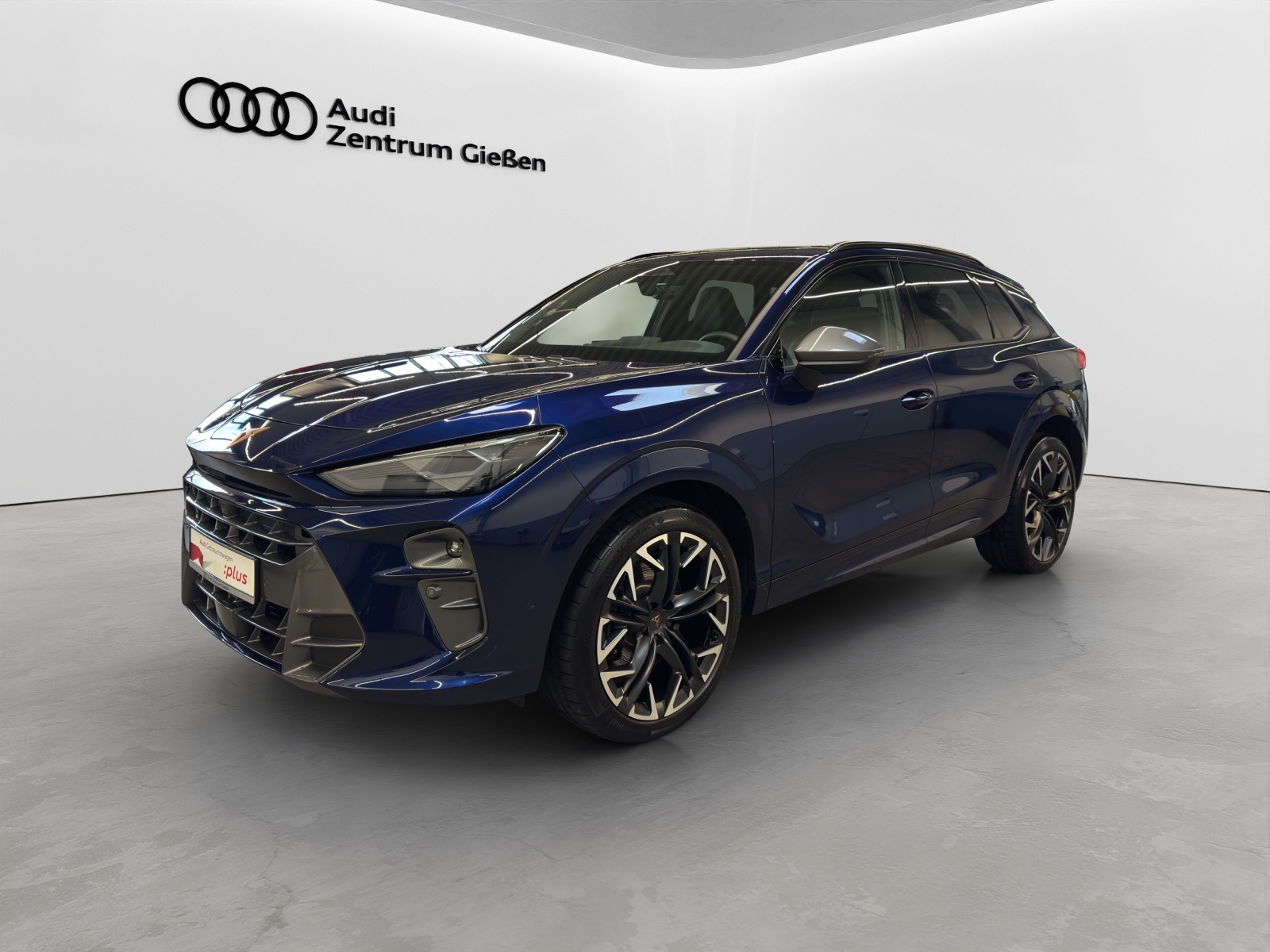 Terramar 2.0 TSI DSG 4Drive VZ AHK Pano HuD ACC DCC