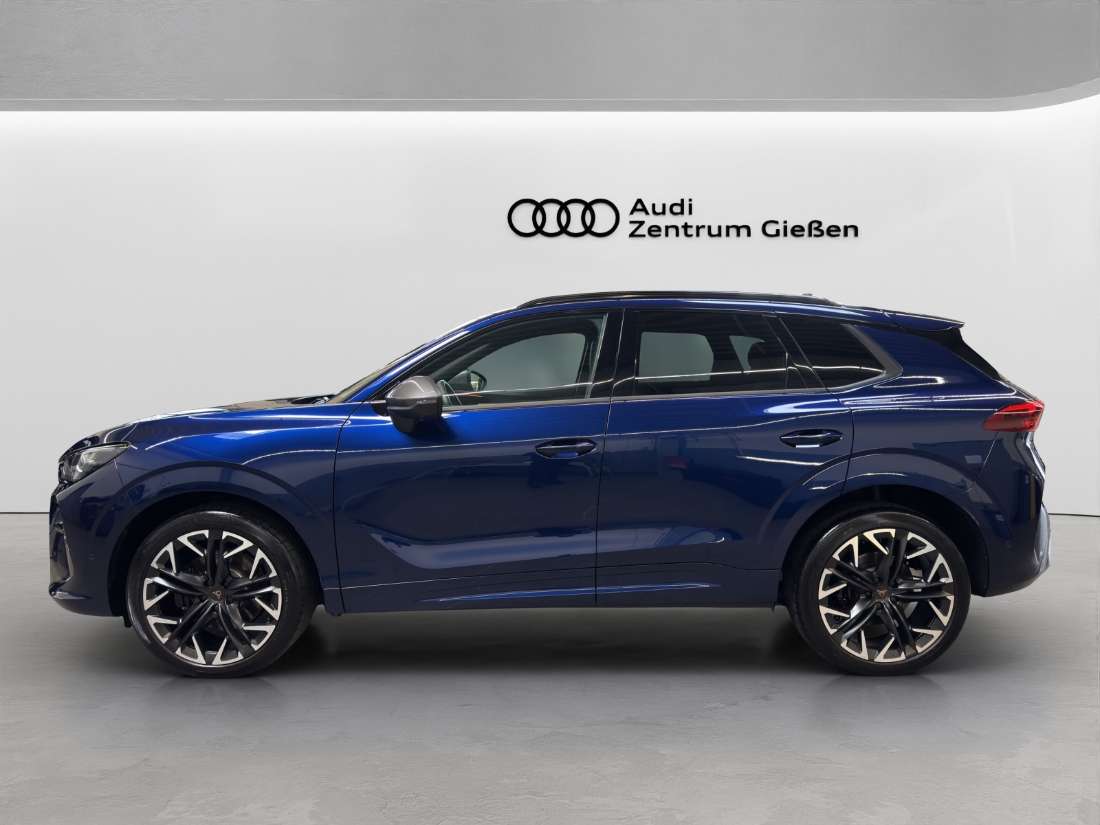 Terramar 2.0 TSI DSG 4Drive VZ AHK Pano HuD ACC DCC