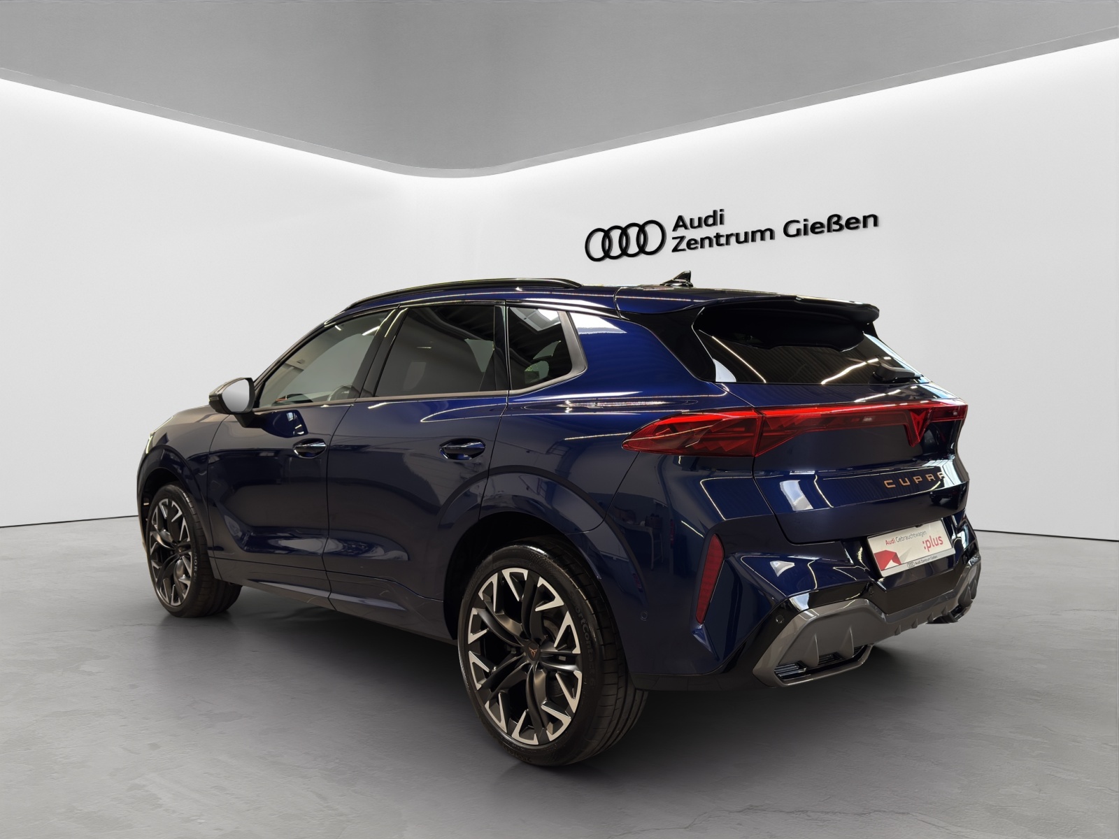 Terramar 2.0 TSI DSG 4Drive VZ AHK Pano HuD ACC DCC