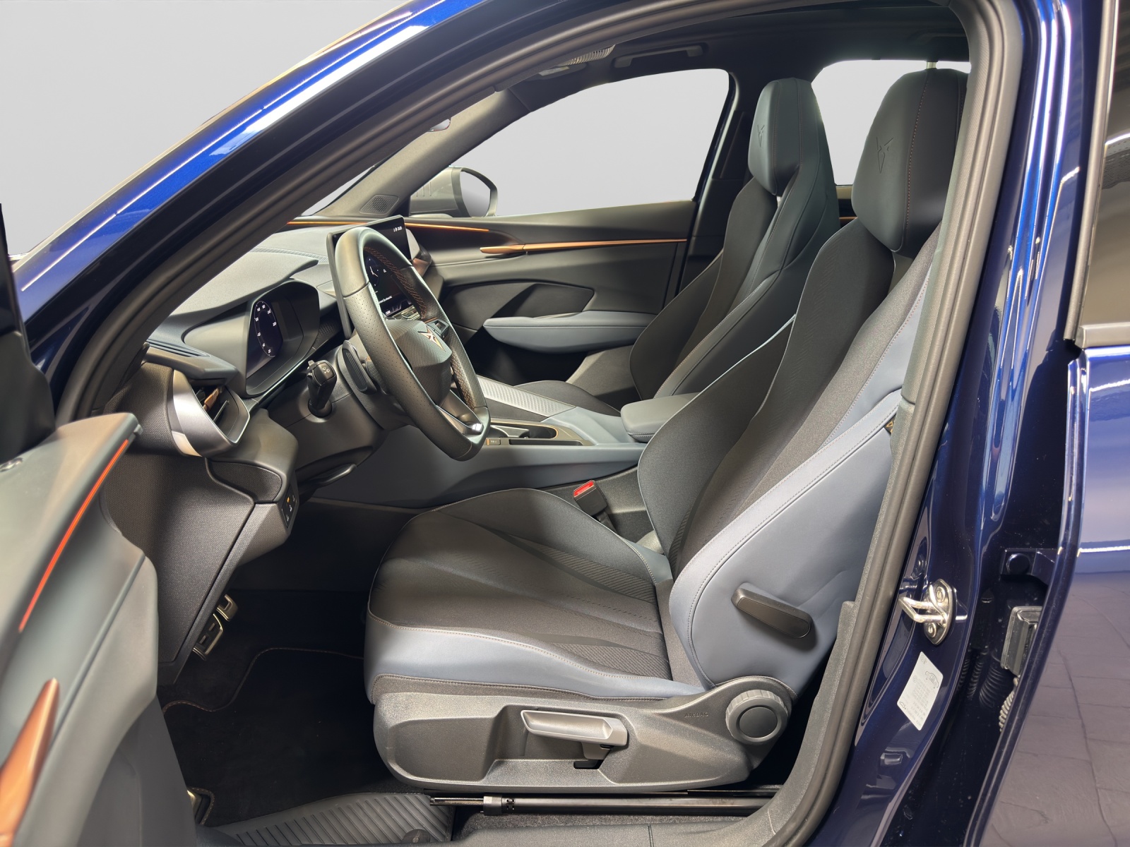 Terramar 2.0 TSI DSG 4Drive VZ AHK Pano HuD ACC DCC