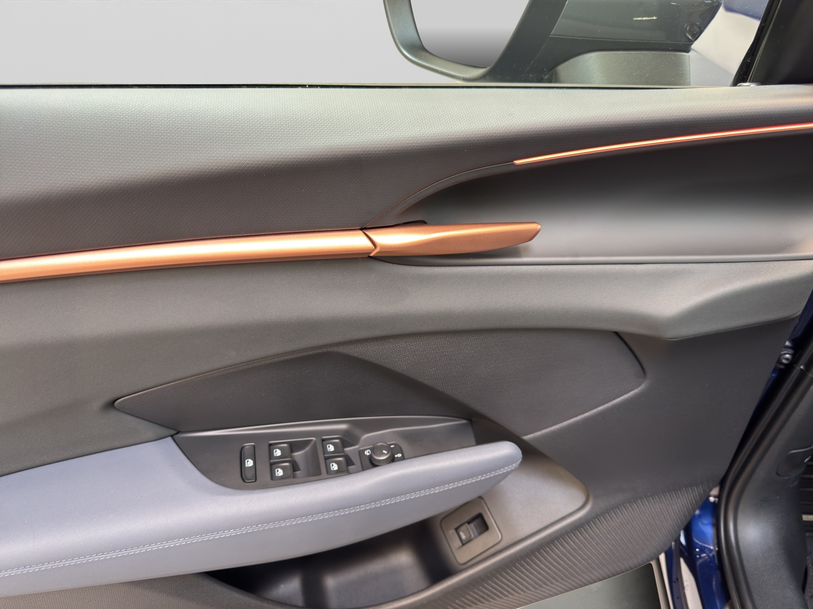 Terramar 2.0 TSI DSG 4Drive VZ AHK Pano HuD ACC DCC