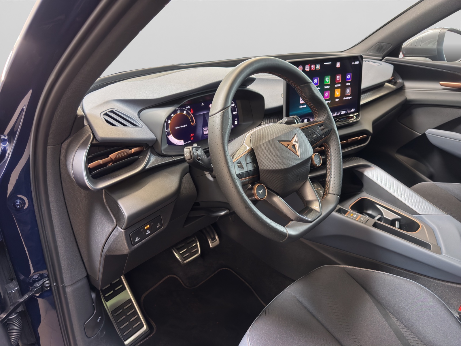 Terramar 2.0 TSI DSG 4Drive VZ AHK Pano HuD ACC DCC