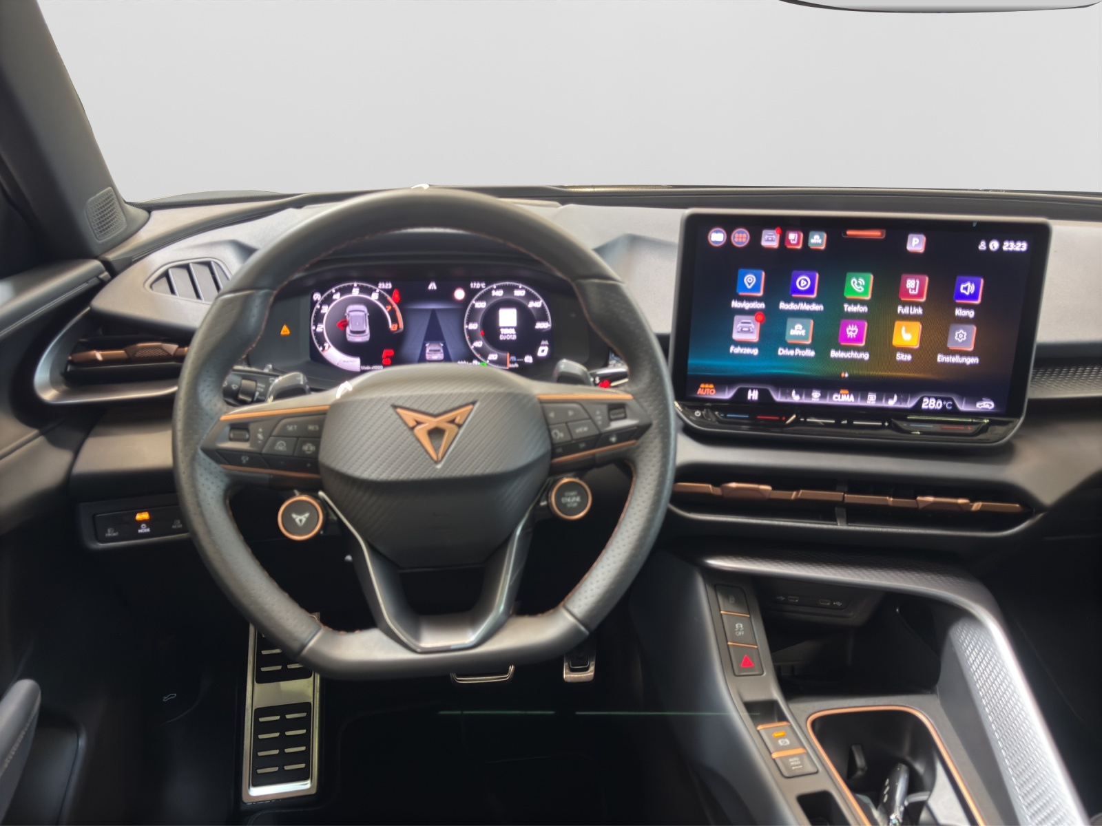 Terramar 2.0 TSI DSG 4Drive VZ AHK Pano HuD ACC DCC