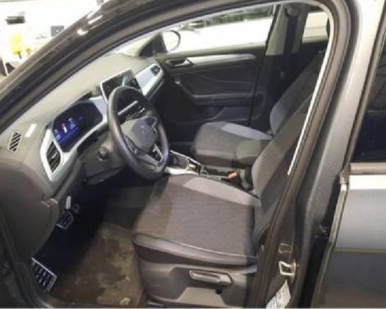 T-Roc TDI DSG Goal LED-Plus Navi AHK Kamera TravelAssist