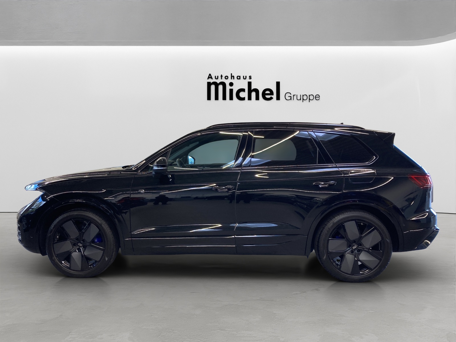 Touareg 3.0 TSI eHybrid 4M R IQ-Light Luftfederung HeadUp AHK