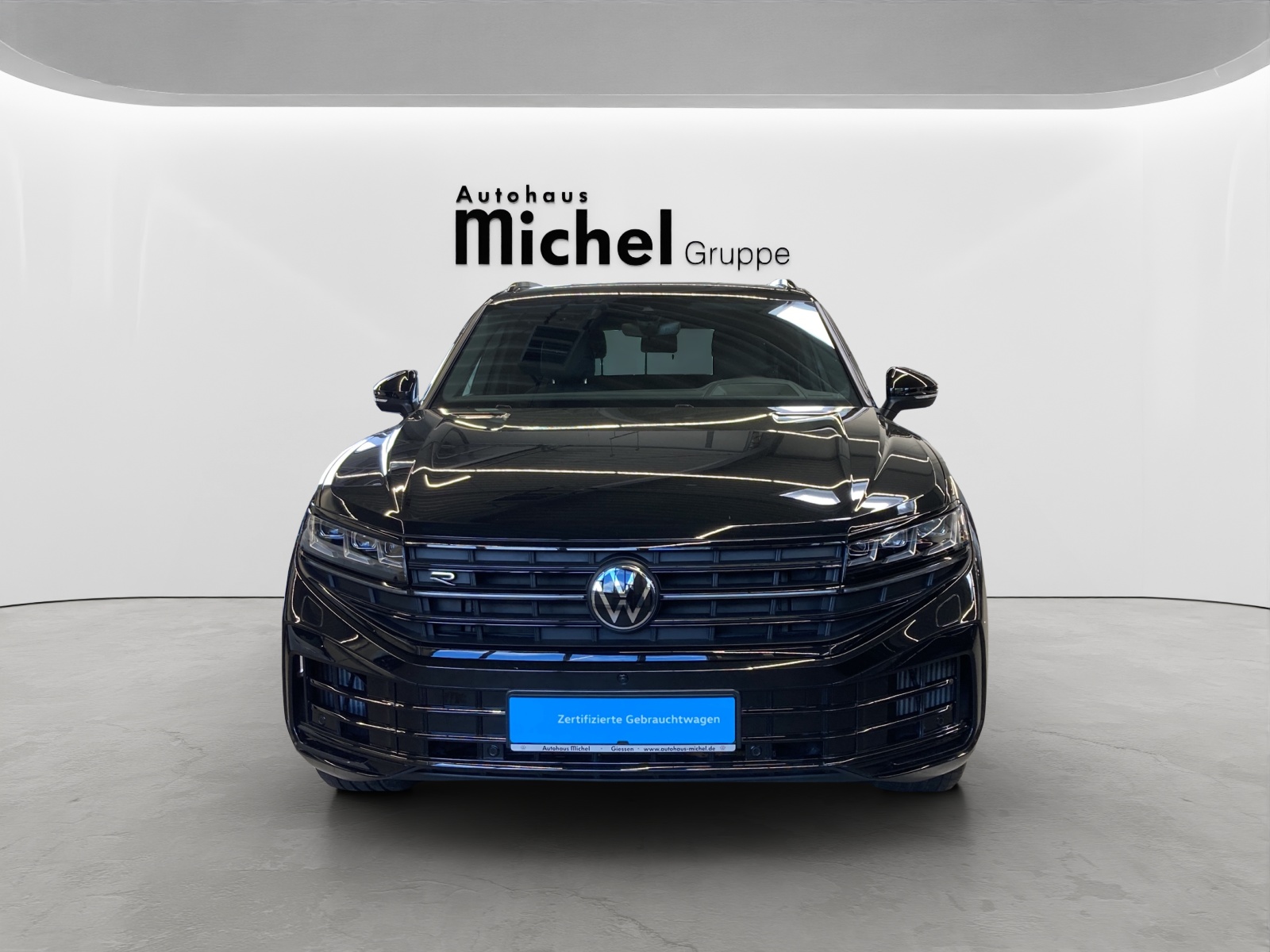 Touareg 3.0 TSI eHybrid 4M R IQ-Light Luftfederung HeadUp AHK