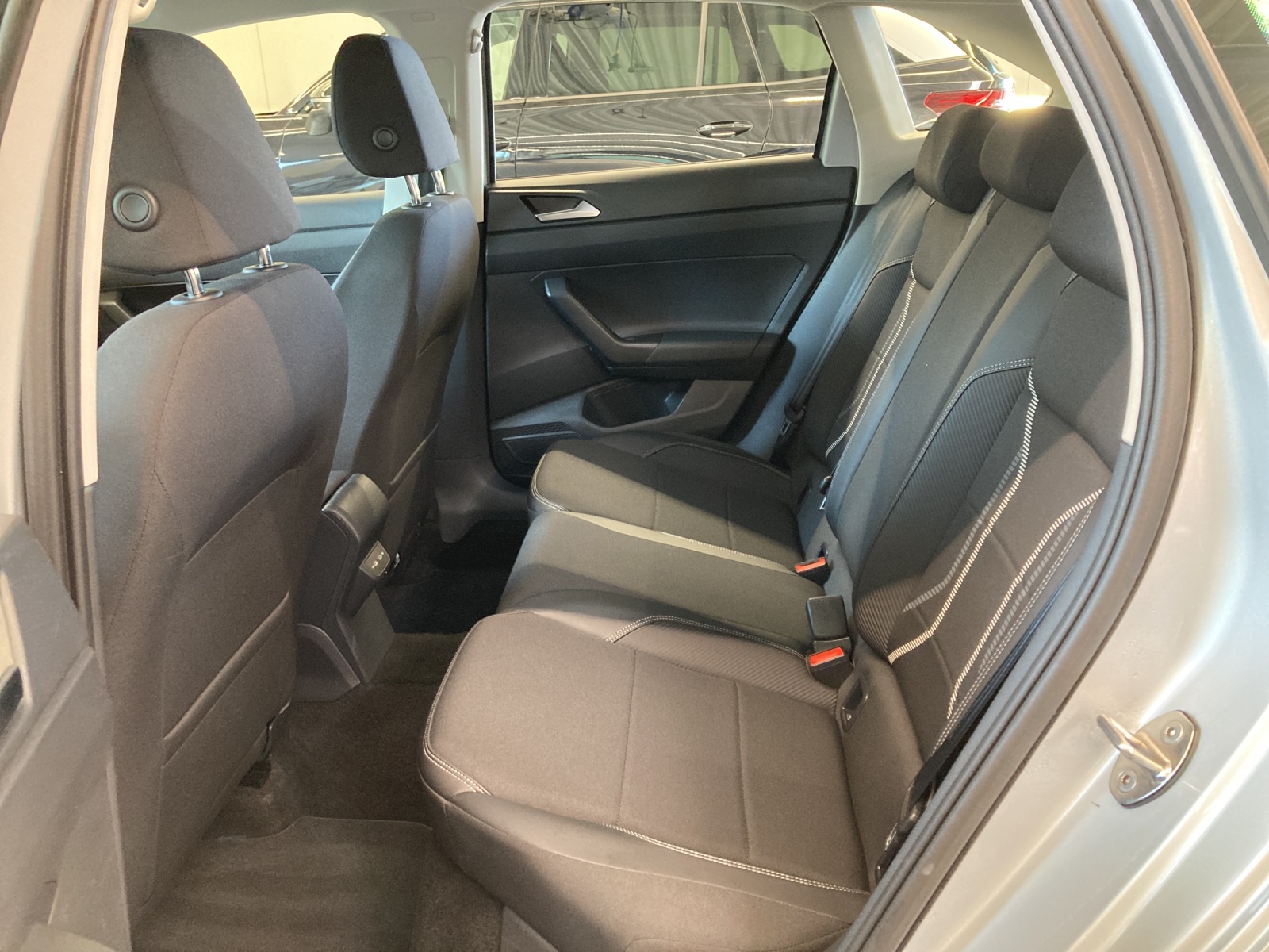 Taigo 1.0 TSI DSG Style IQ-Light TravelAssist Navi Alu-17Zoll