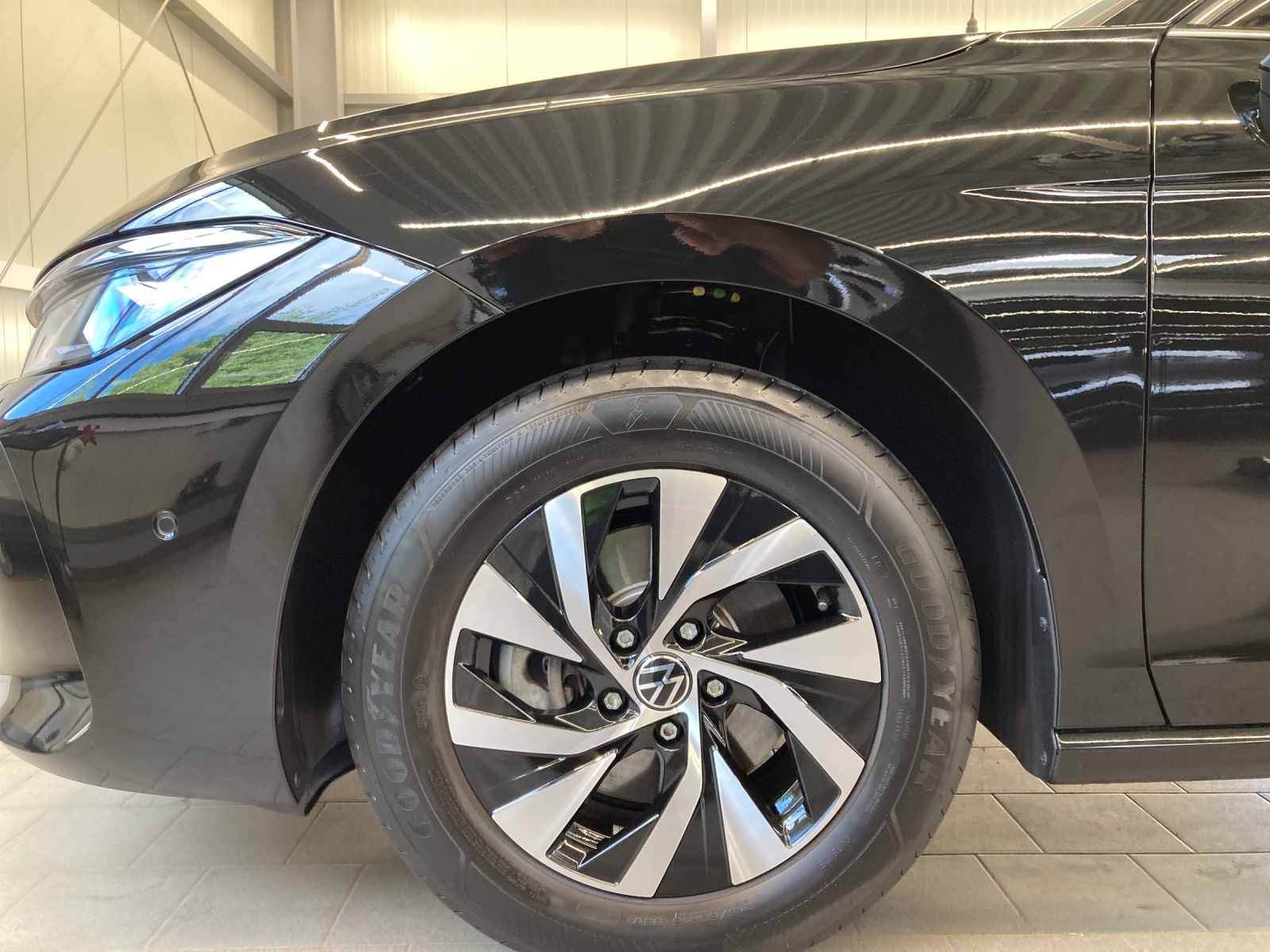 Passat Variant 1.5 eTSI DSG Business