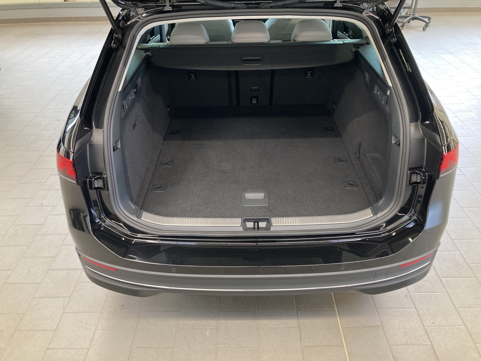 Passat Variant 1.5 eTSI DSG Business