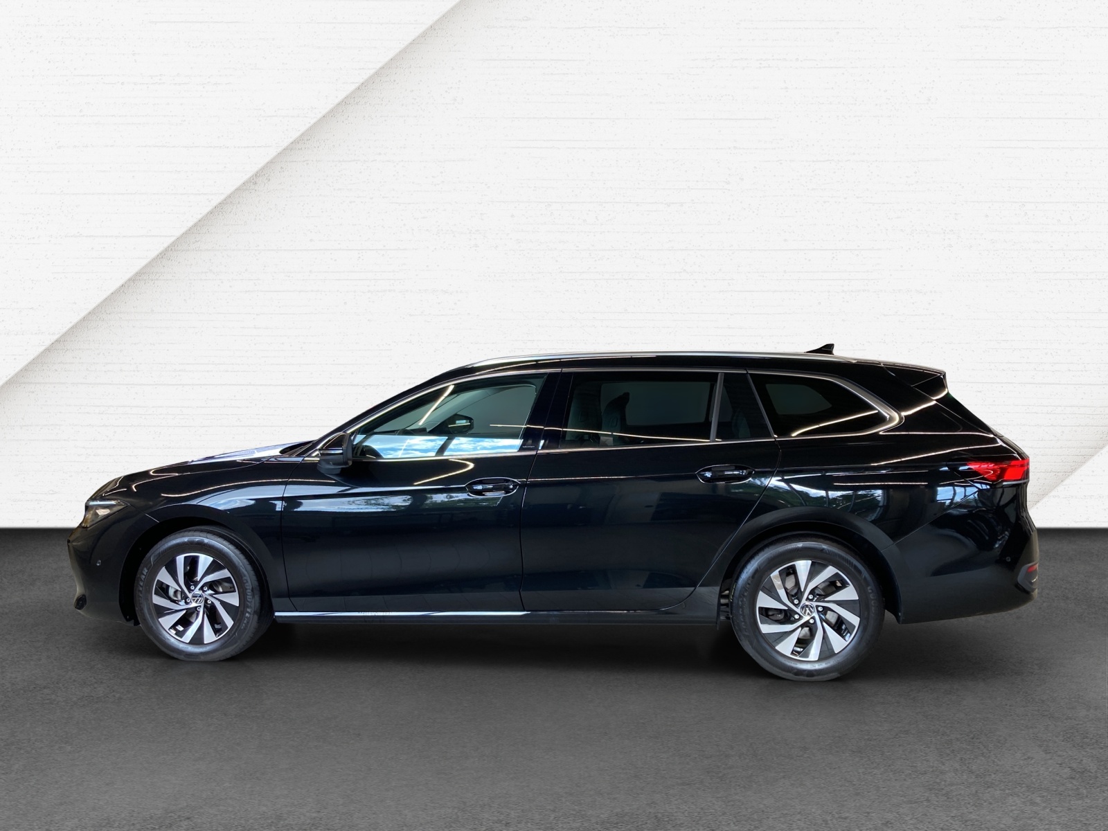 Passat Variant 1.5 eTSI DSG Business