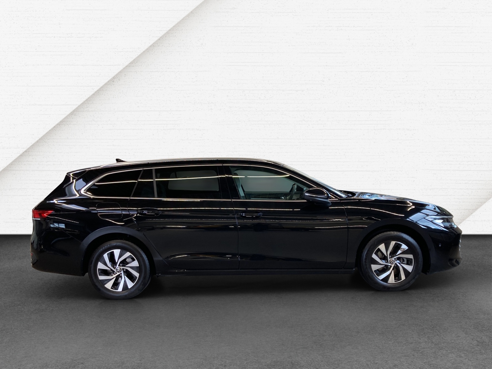 Passat Variant 1.5 eTSI DSG Business