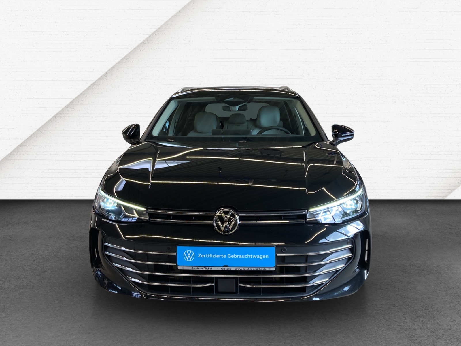 Passat Variant 1.5 eTSI DSG Business