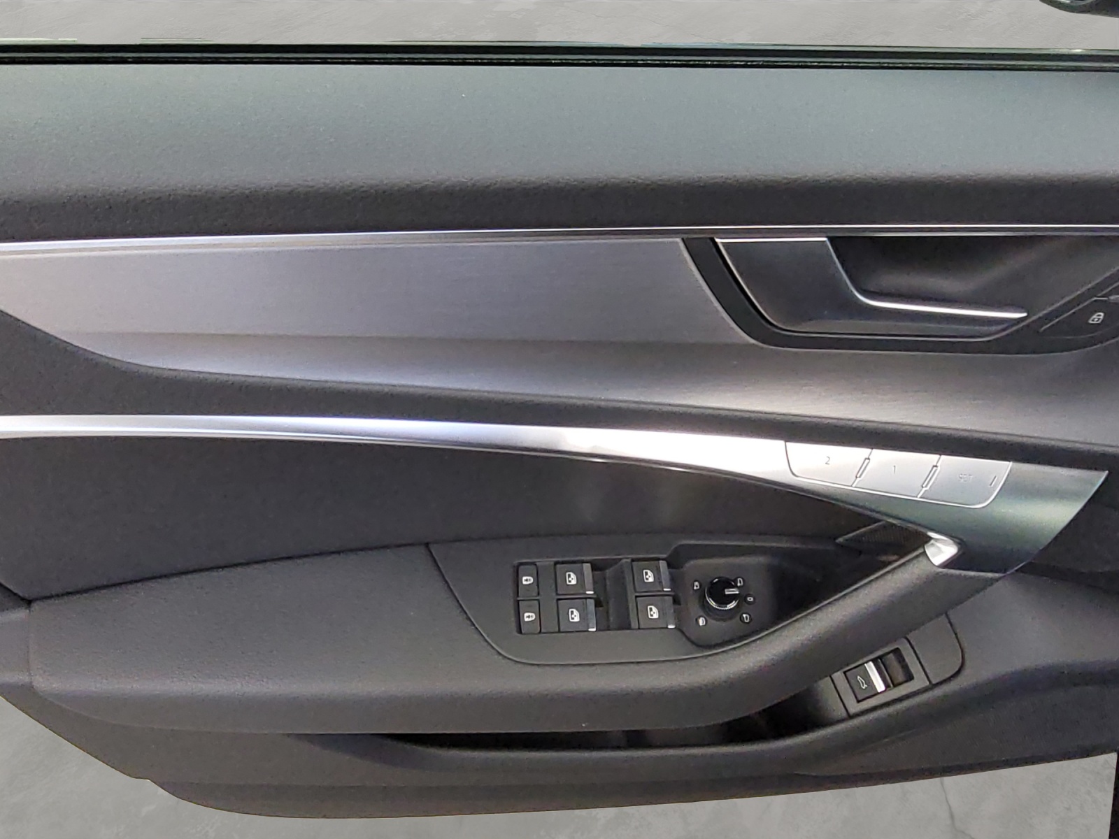 A6 Avant 45 TDI quattro S line Black Pano 360°Kamera AHK LED Navi
