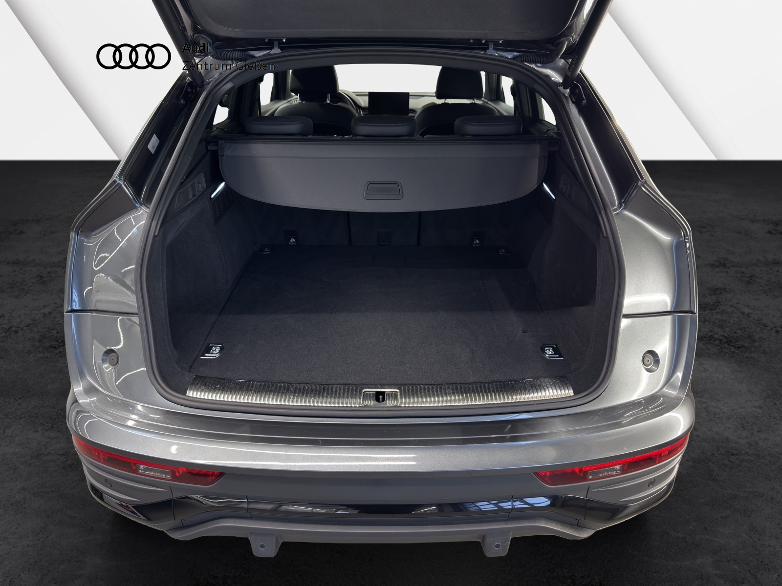 Q5 Sportback 50 TFSI e quattro S line Black Matrix-LED Navi