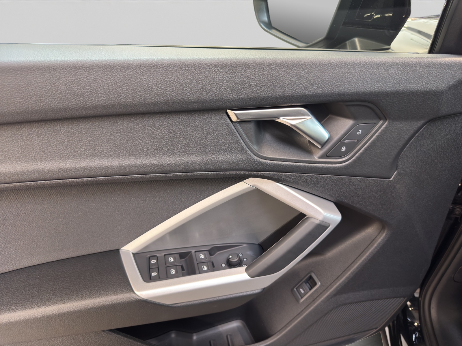 Q3 Sportback 40 TFSI quattro Black LED Navi AHK