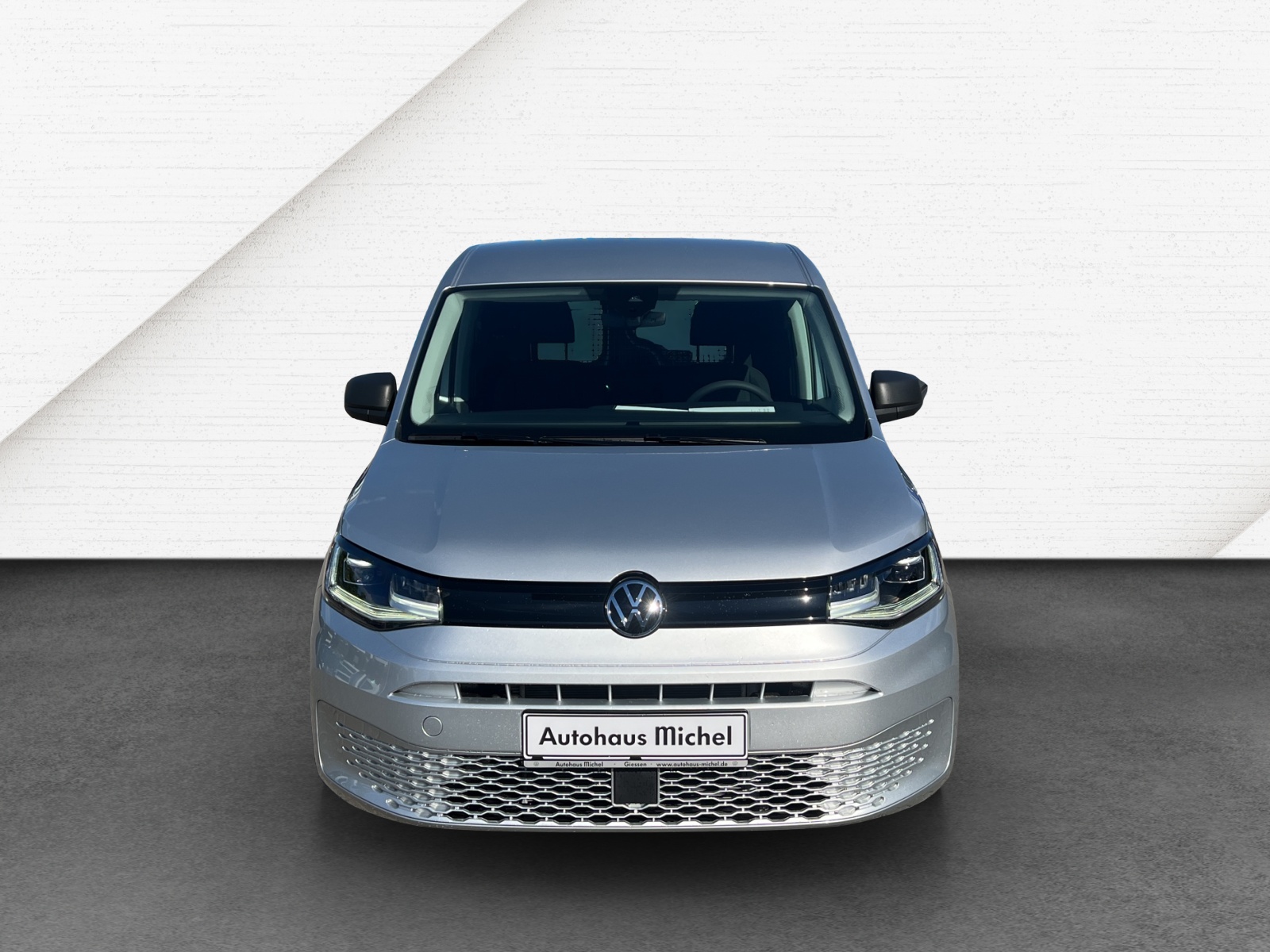 Caddy Cargo Maxi 2.0 TDI PDC AHK Heckflügel LED