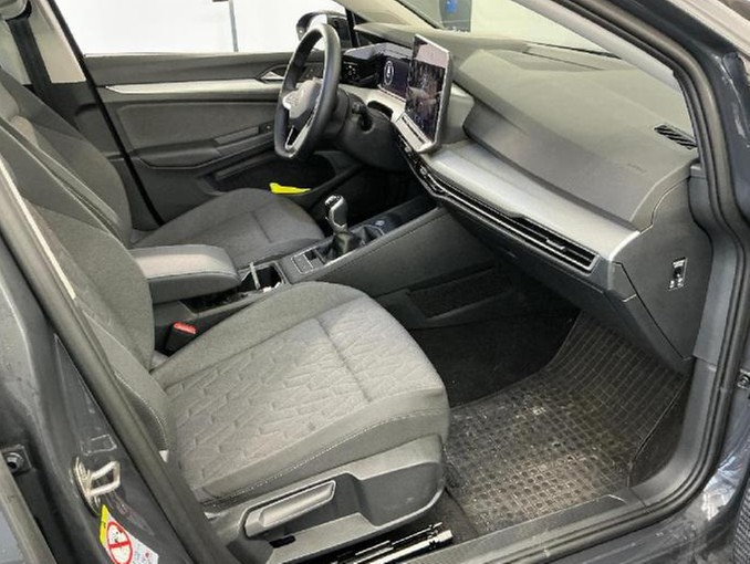 Golf 8 Variant TSI Life Navi TravelAssist