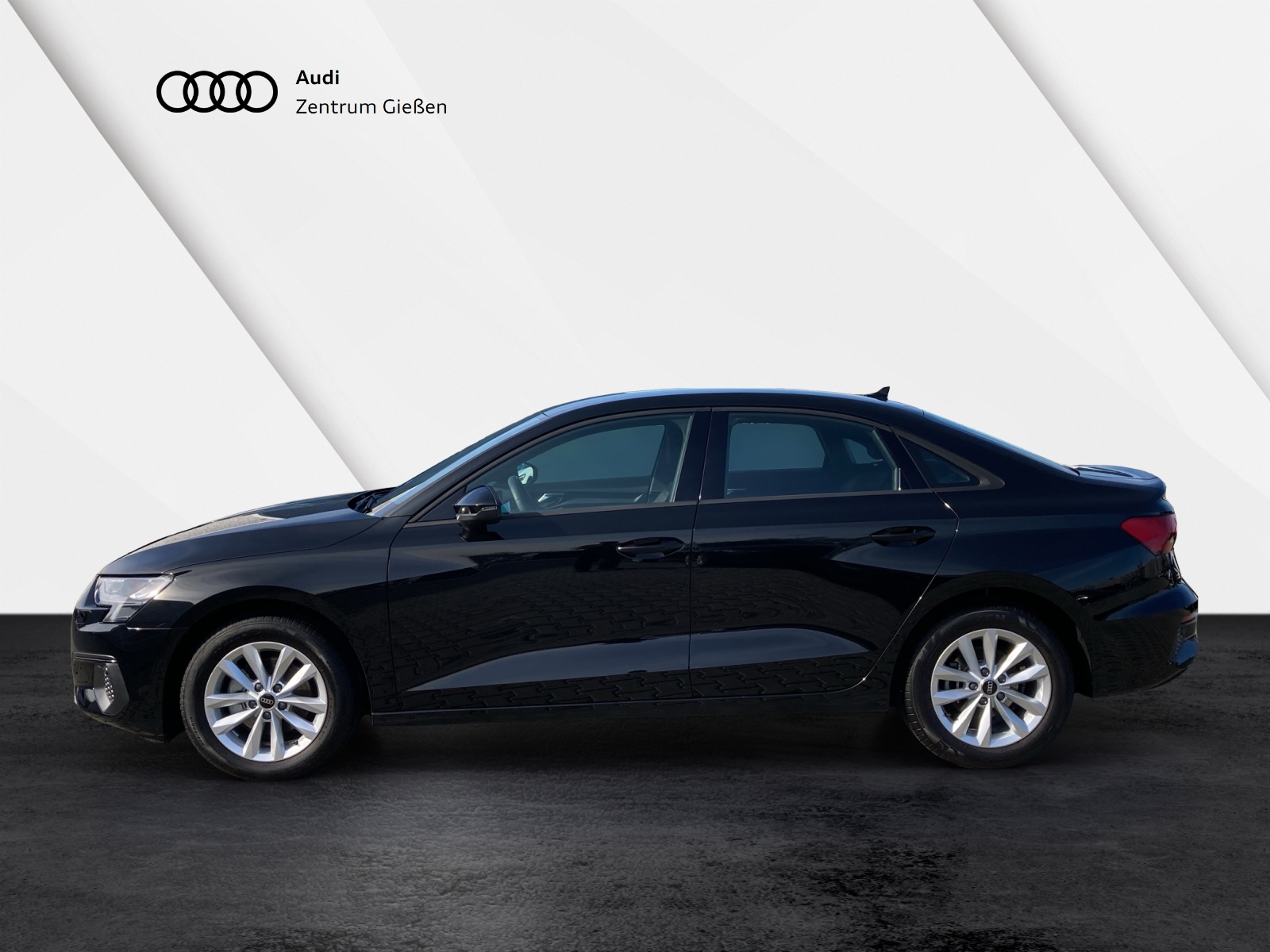 A3 Limousine 35 TFSI S tronic Infotainment-Paket