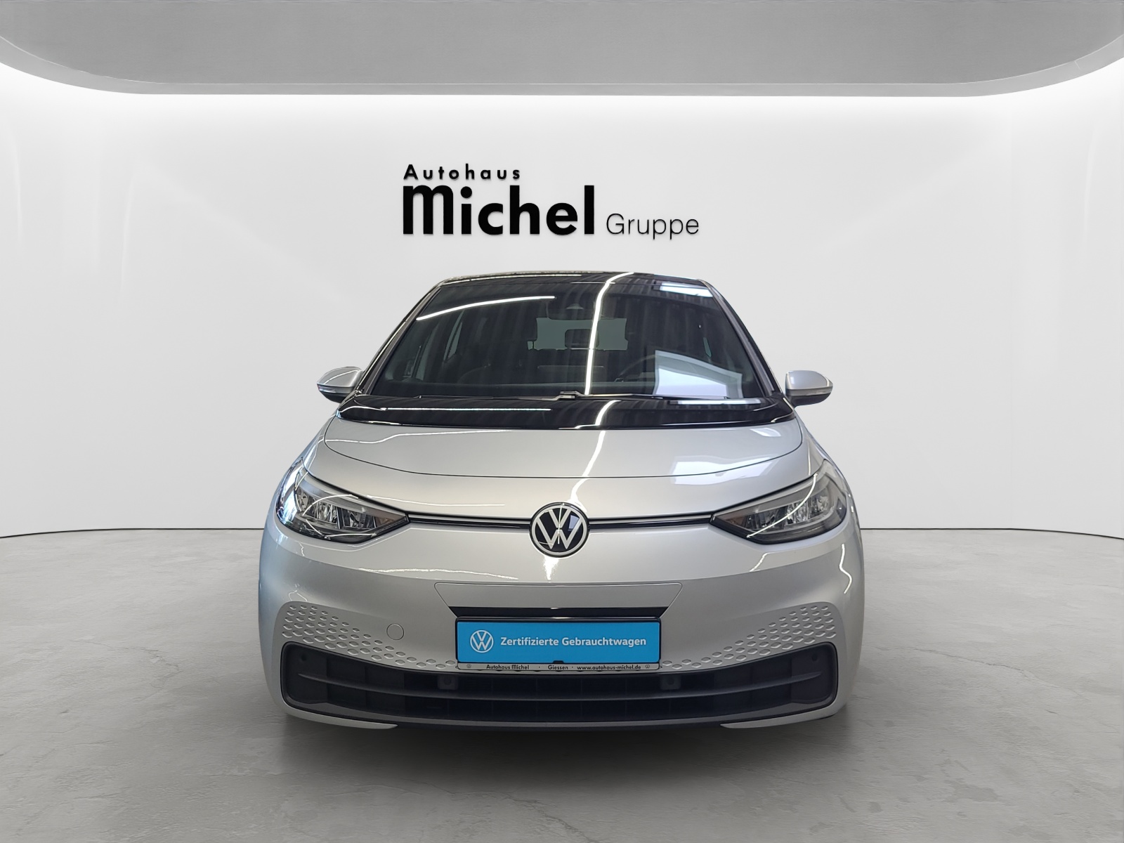ID.3 Pro Performance 150kW/58kWh ACC Kamera LED AppConnect