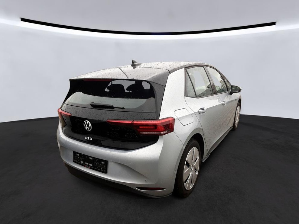 ID.3 Pro Performance 150kW/58kWh ACC Kamera LED AppConnect