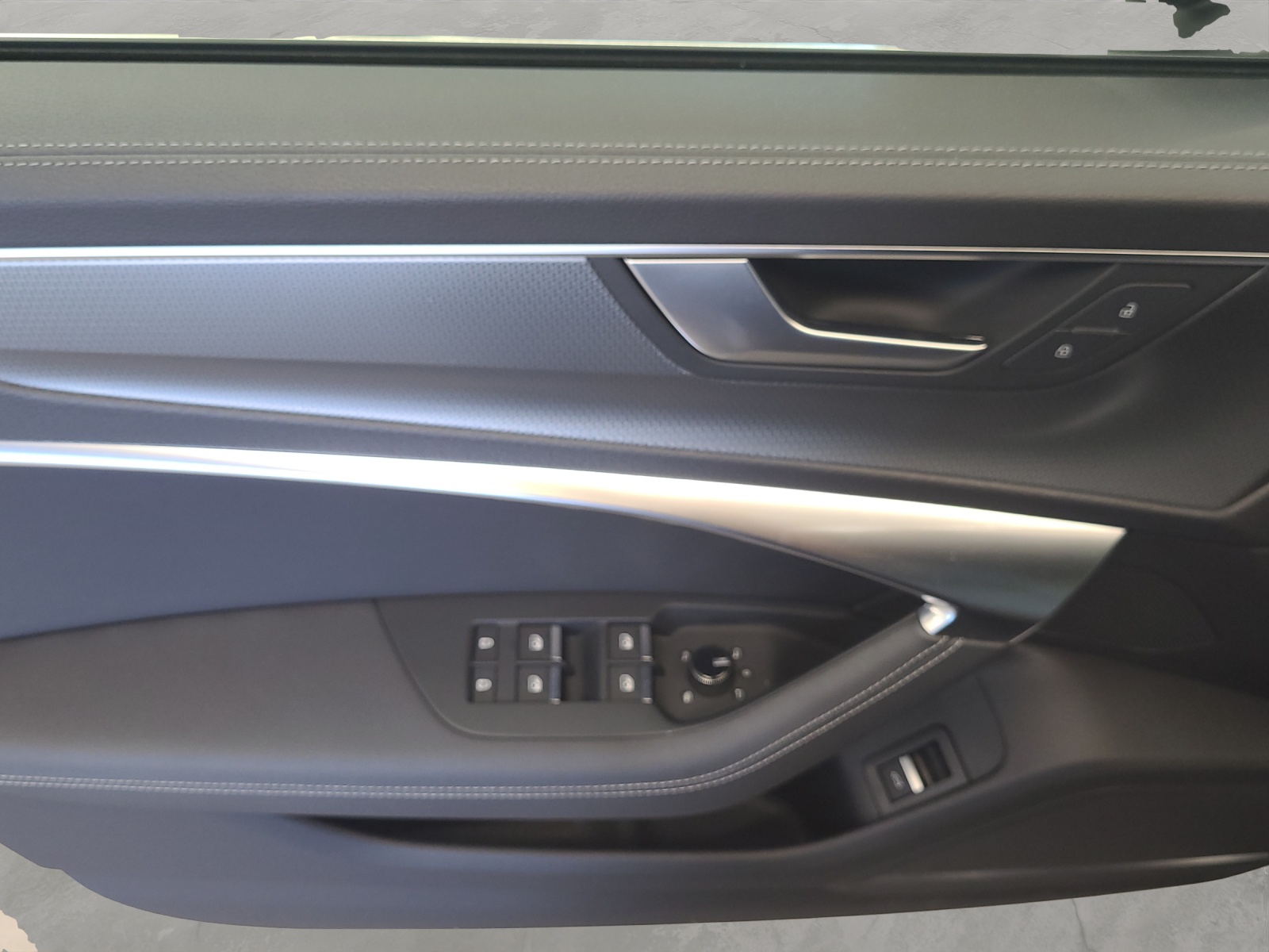 A6 Allroad 50 TDI quattro B&O Matrix-LED Kamera ACC