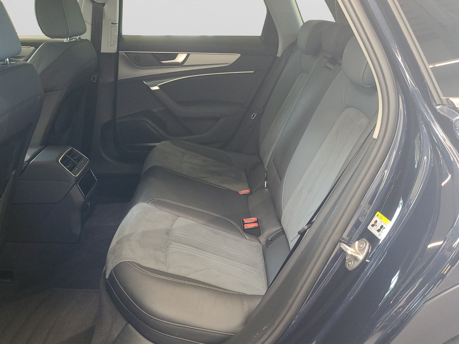A6 Allroad 50 TDI quattro B&O Matrix-LED Kamera ACC