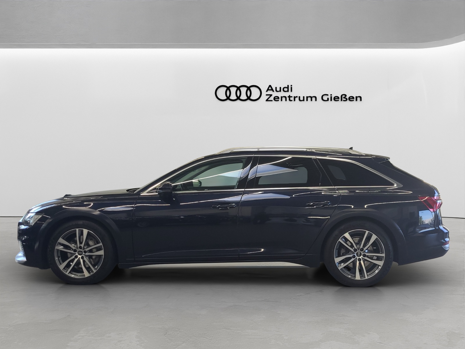 A6 Allroad 50 TDI quattro B&O Matrix-LED Kamera ACC