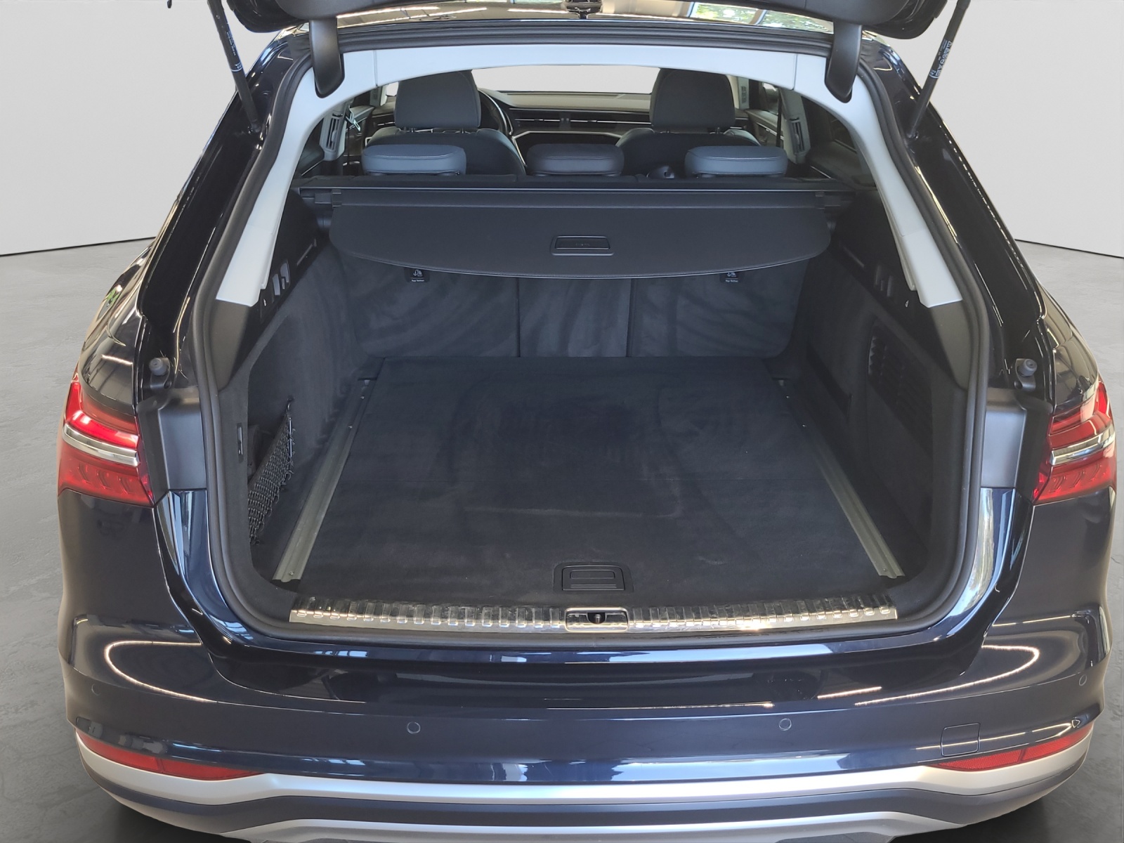A6 Allroad 50 TDI quattro B&O Matrix-LED Kamera ACC