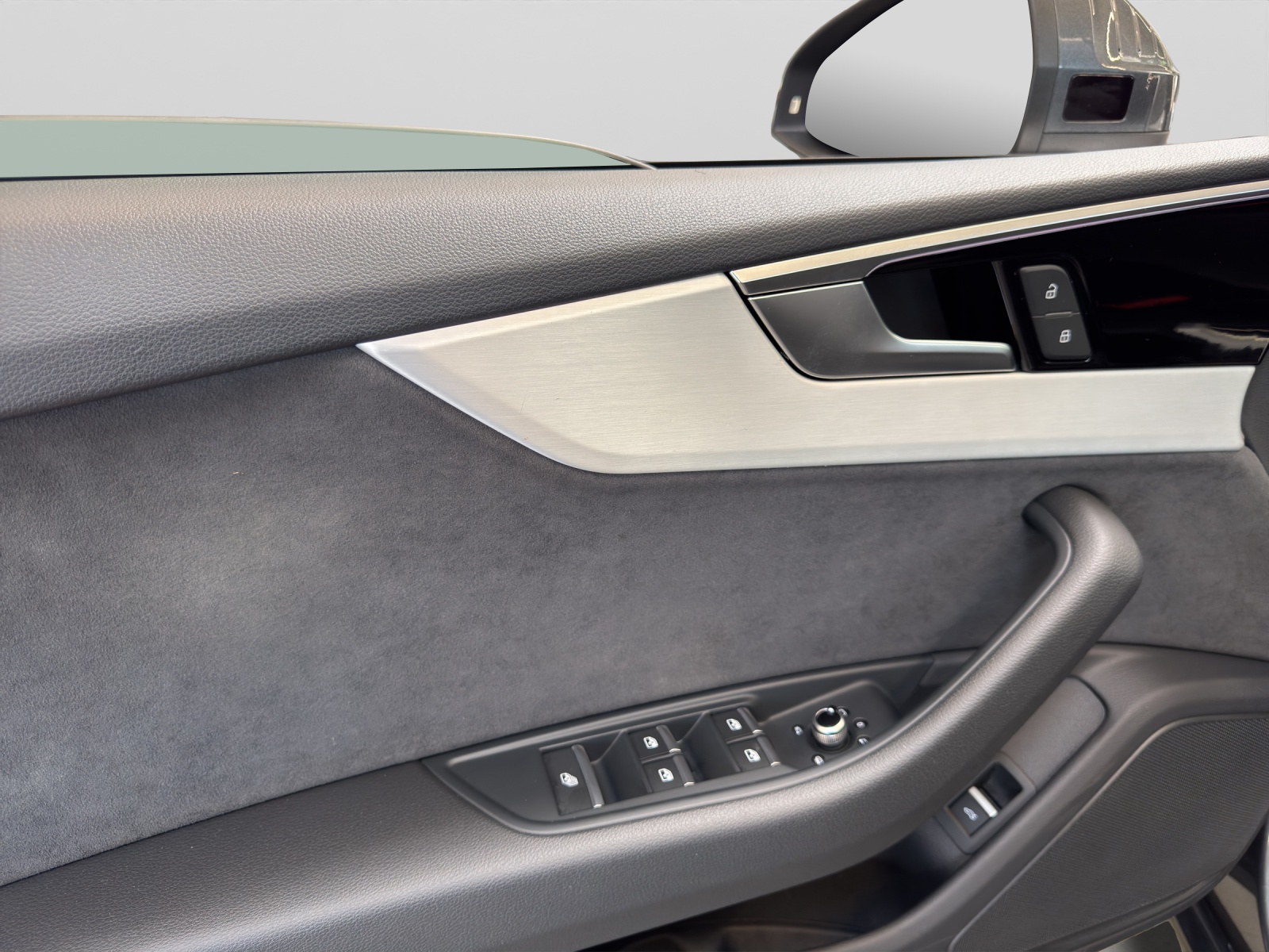 A5 Cabriolet 40 TDI quattro S line Matrix-LED AHK Navi
