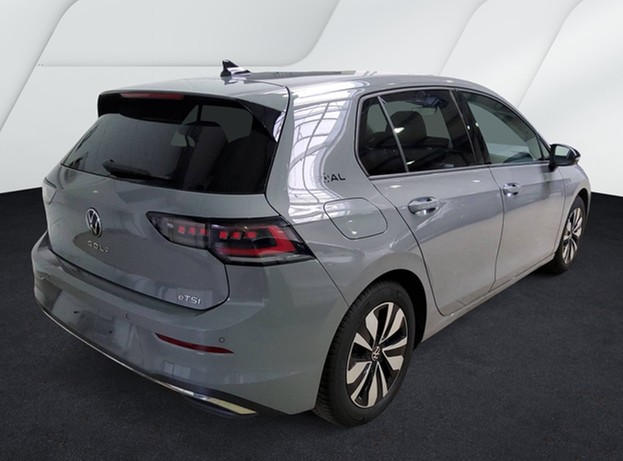 Golf 8 eTSI DSG Goal IQ-Light Navi AHK Kamera ACC